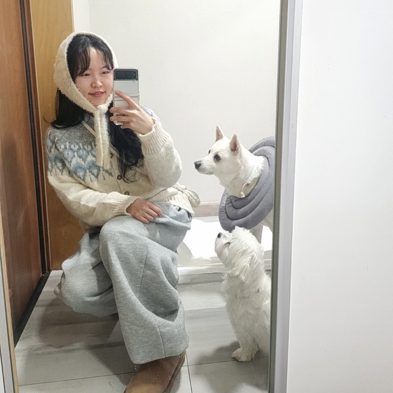 KREAM 프로필 이미지