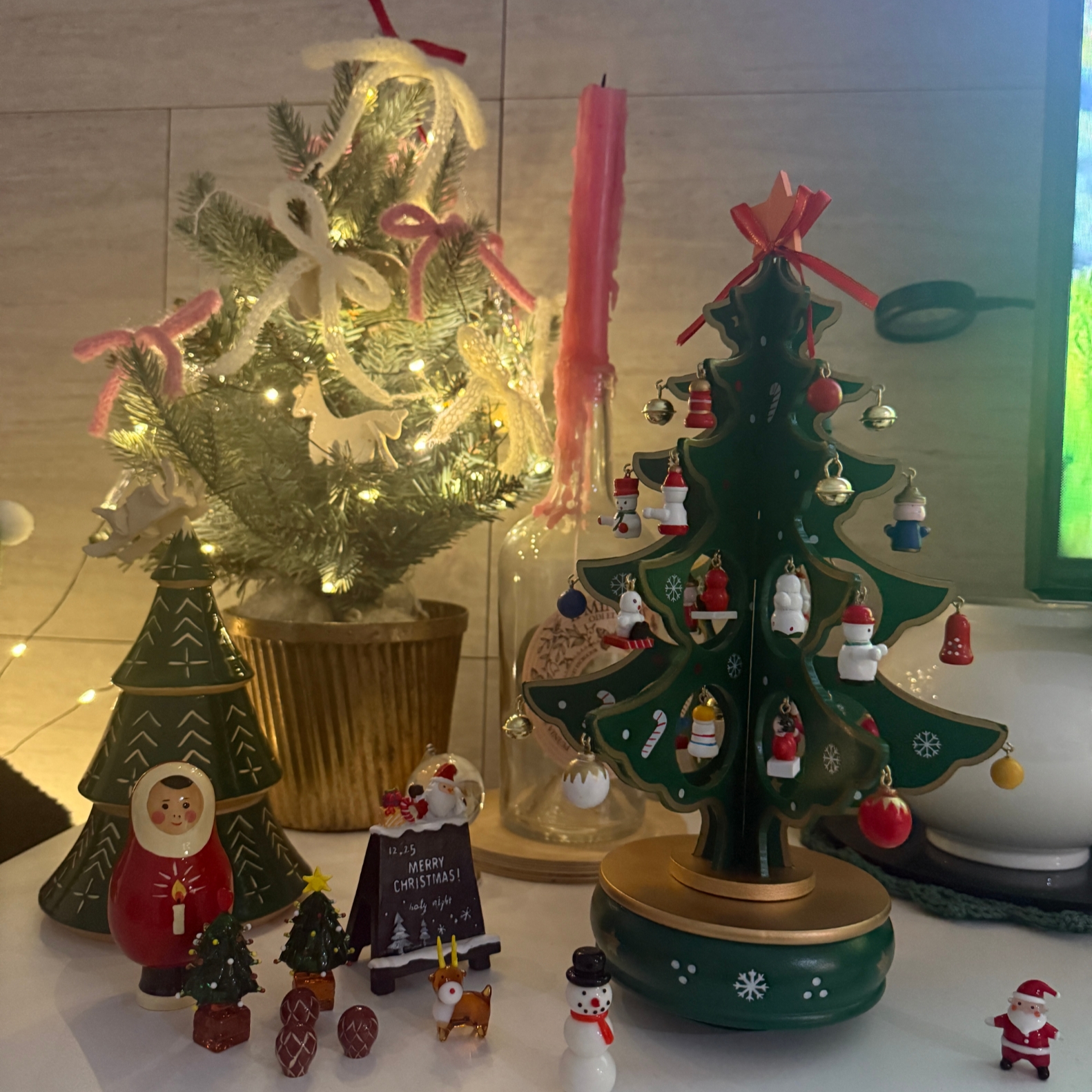 Playmobil Santa XXL 착용 스타일 - 2