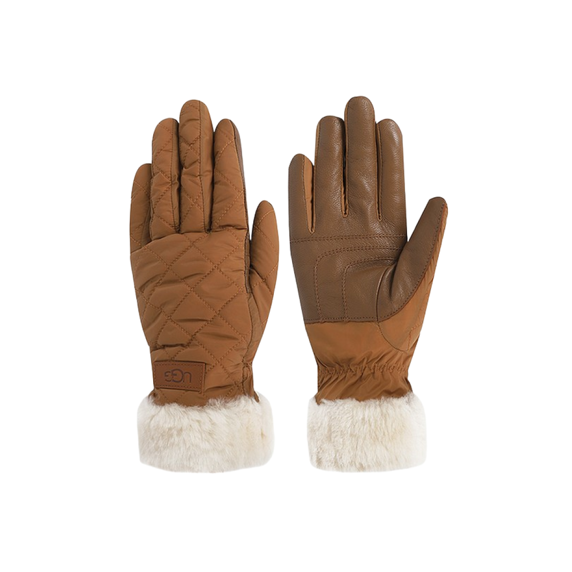 sale!国内即発送☆UGG W QUILTED PERFORMANCE GLOVE UGG® Sheepskin Seamed Glove for Women | UGG®