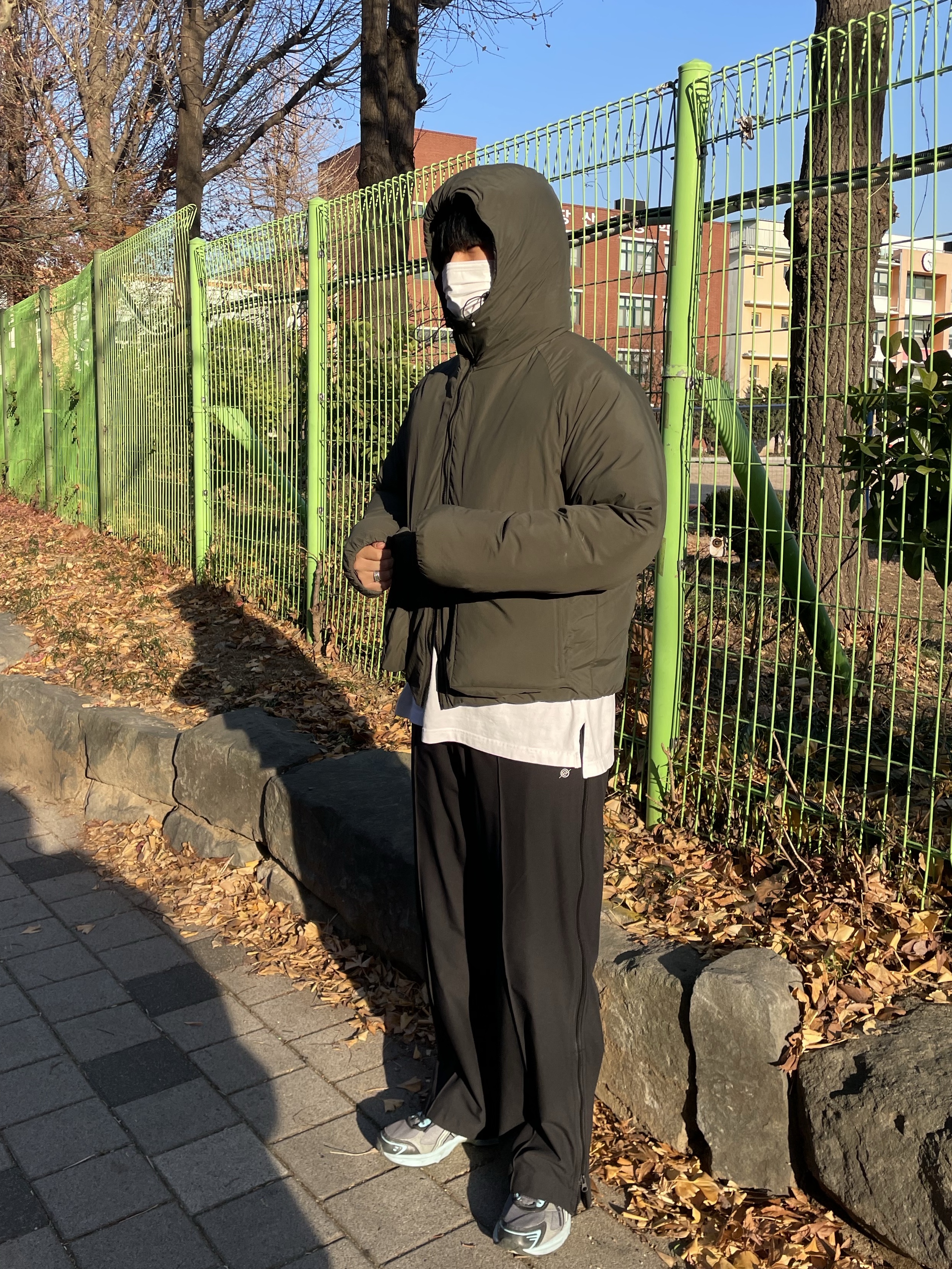 kalapatthar님의 스타일 - 1