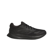 (W) Adidas Runfalcon 5 Wide Core Black