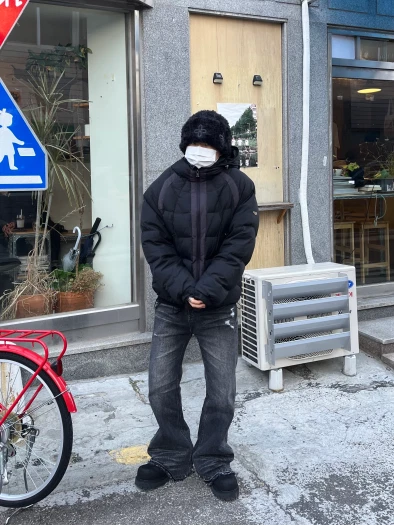 스타일 카드