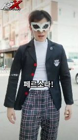 KREAM 프로필 이미지