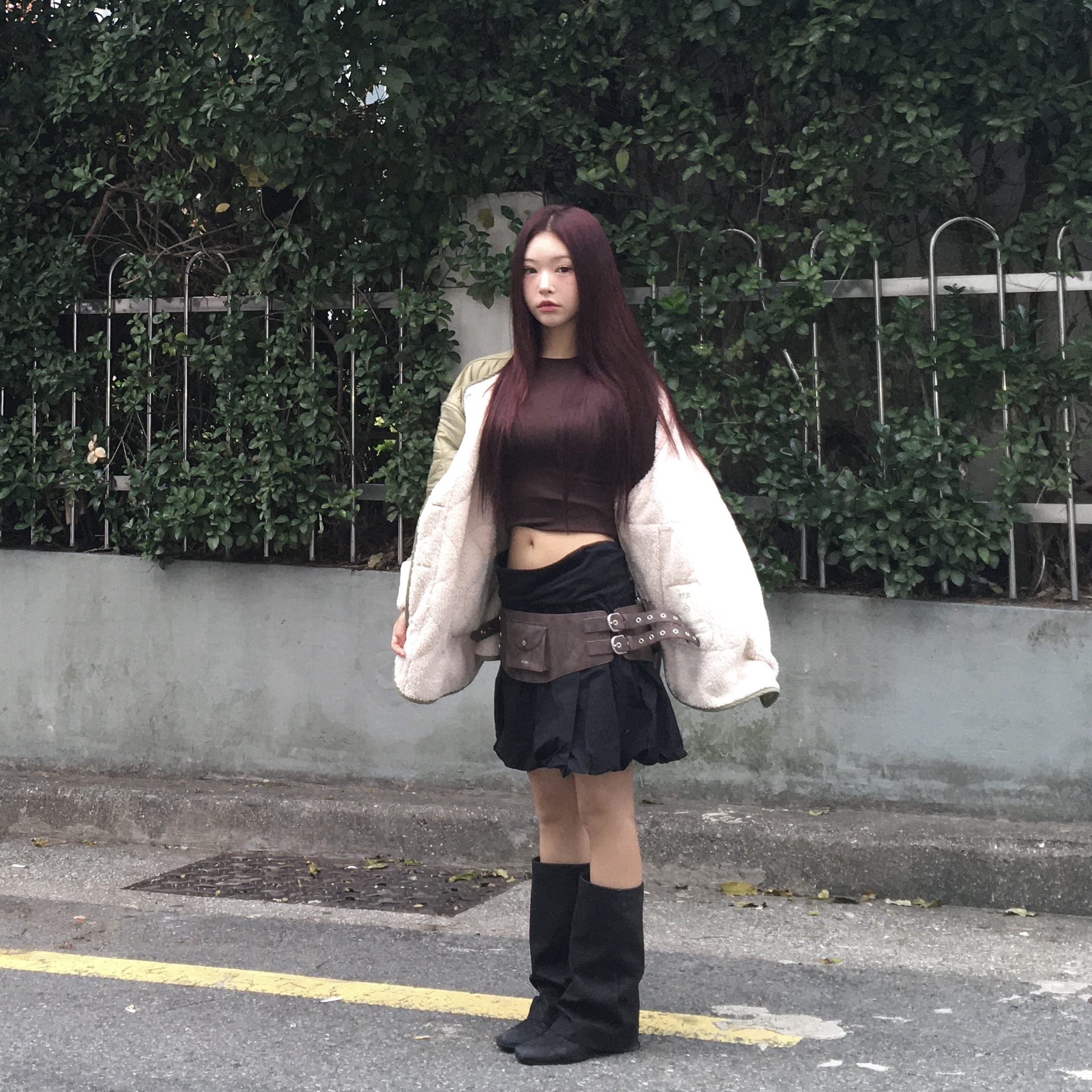 asyouare님의 스타일 - 1