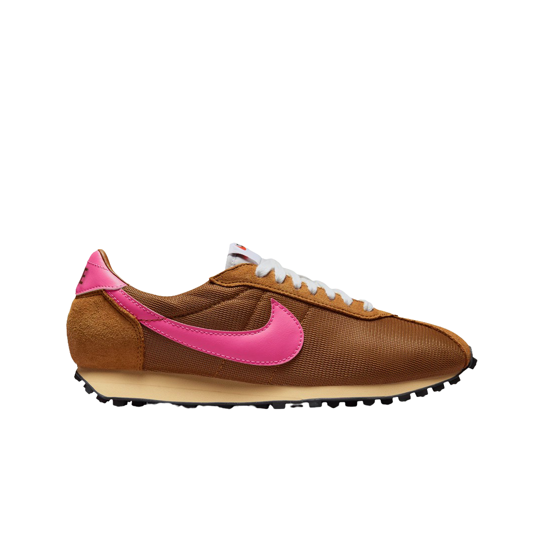 나이키 LD-1000 SP 라이트 브리티시 탄 앤 핑크시클(Nike LD-1000 SP Light British Tan and Pinksicle)