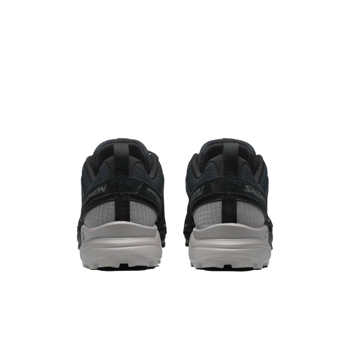 살로몬 스피드크로스 3 익스팬스 블랙 플린트 그레이(Salomon Speedcross 3 Expanse Black Flint Grey) - 3