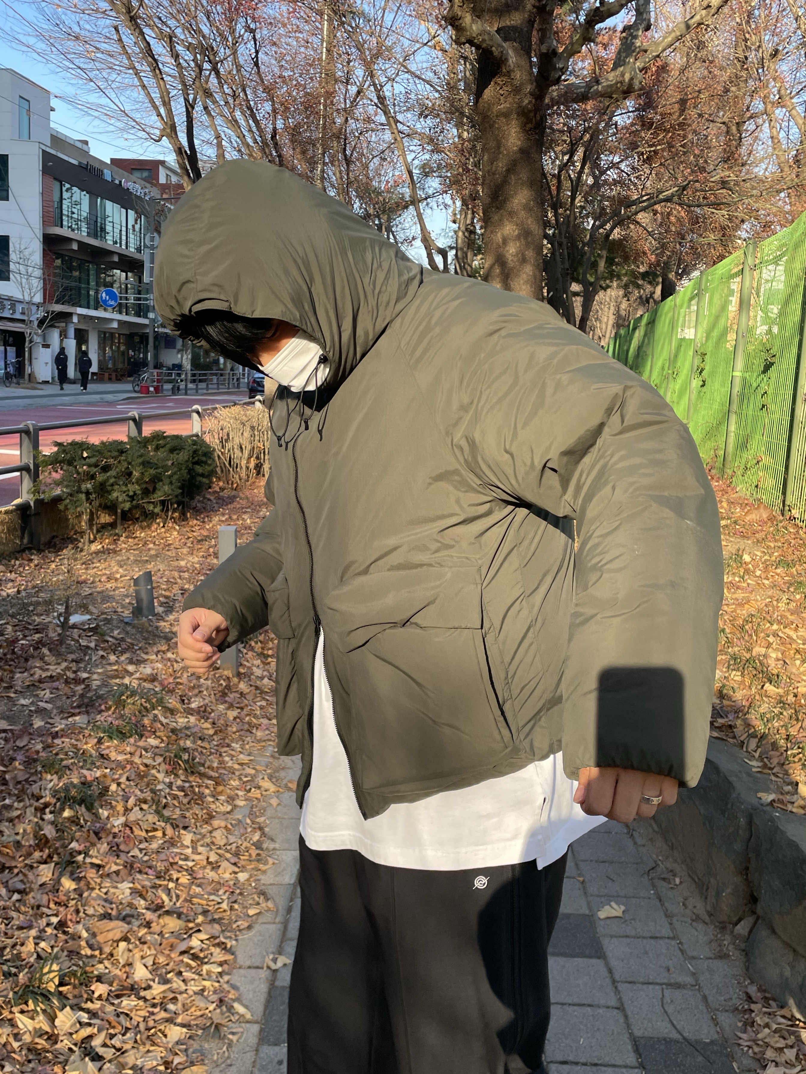 kalapatthar님의 스타일 - 3