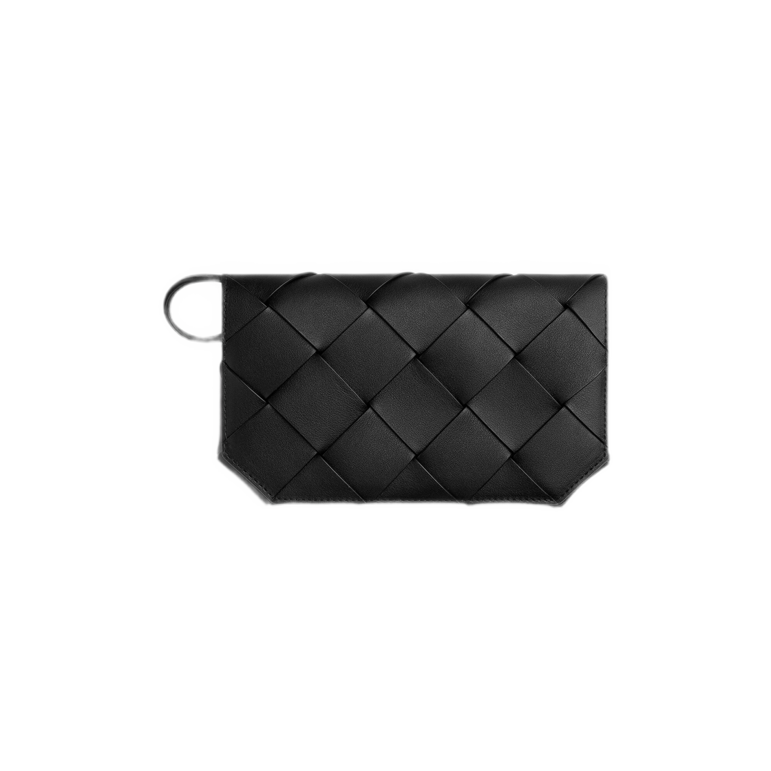 보테가 베네타 디아고 장지갑 블랙 파인콘 | Bottega Veneta | KREAM Bottega Veneta Diago Long Wallet Black Pinecone