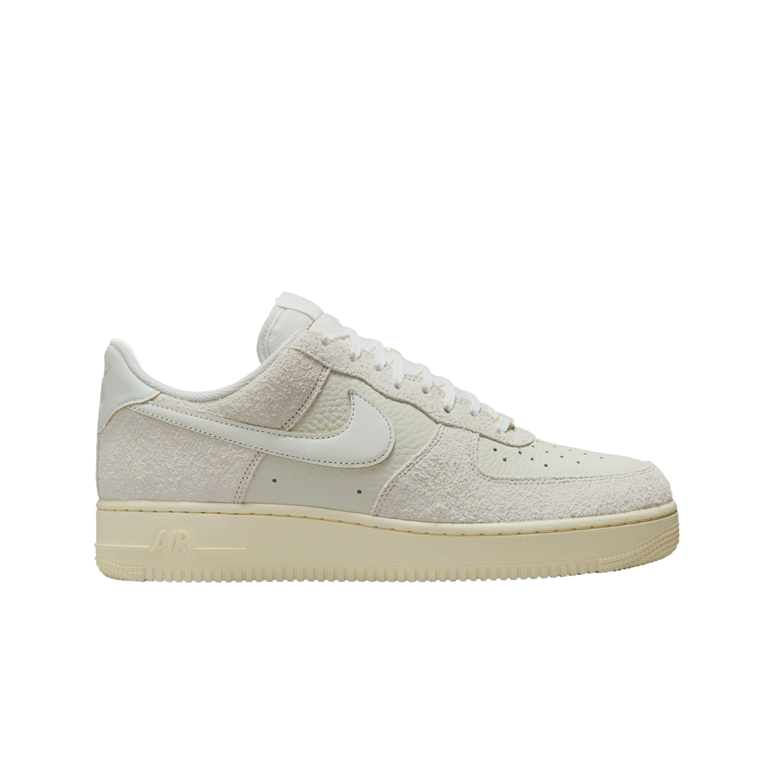 나이키 에어포스 1 ’07 팬텀 앤 라이트 본(Nike Air Force 1 ’07 Phantom and Light Bone)