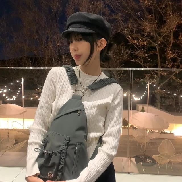 asyouare님의 스타일 - 1