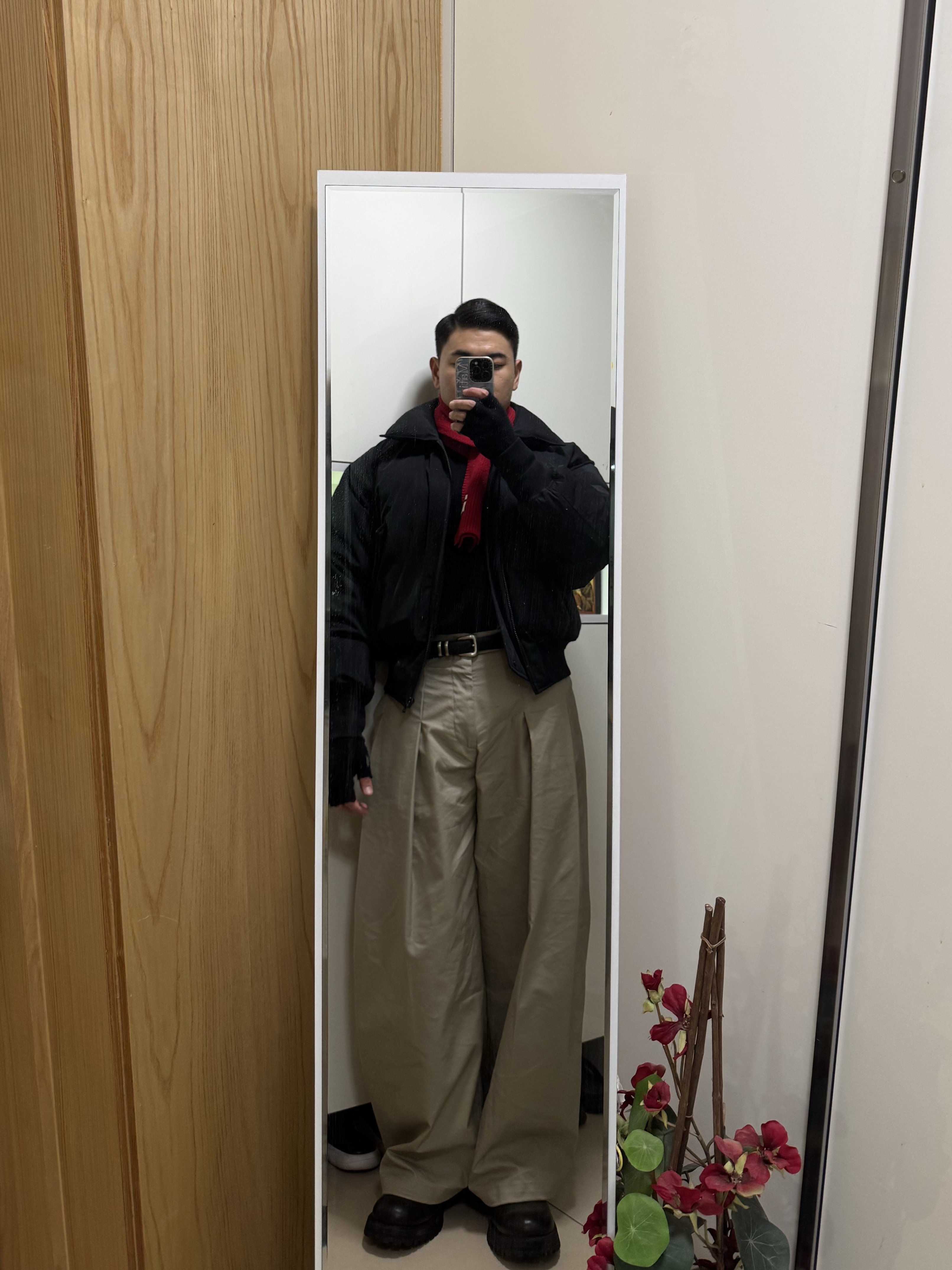 배경빈님의 스타일