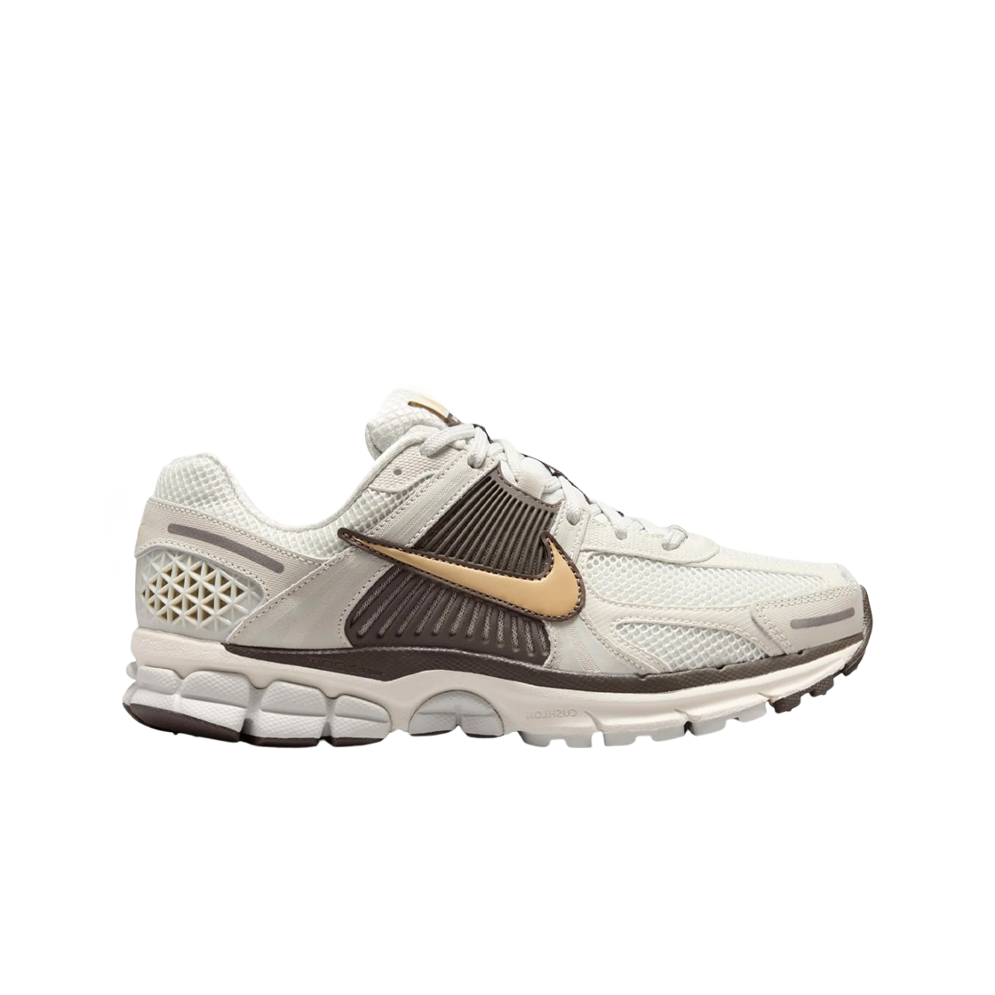 HM9657-001 (W) Nike Zoom Vomero 5 Light Bone Ironstone
