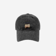'HERO' Cartoon Cap