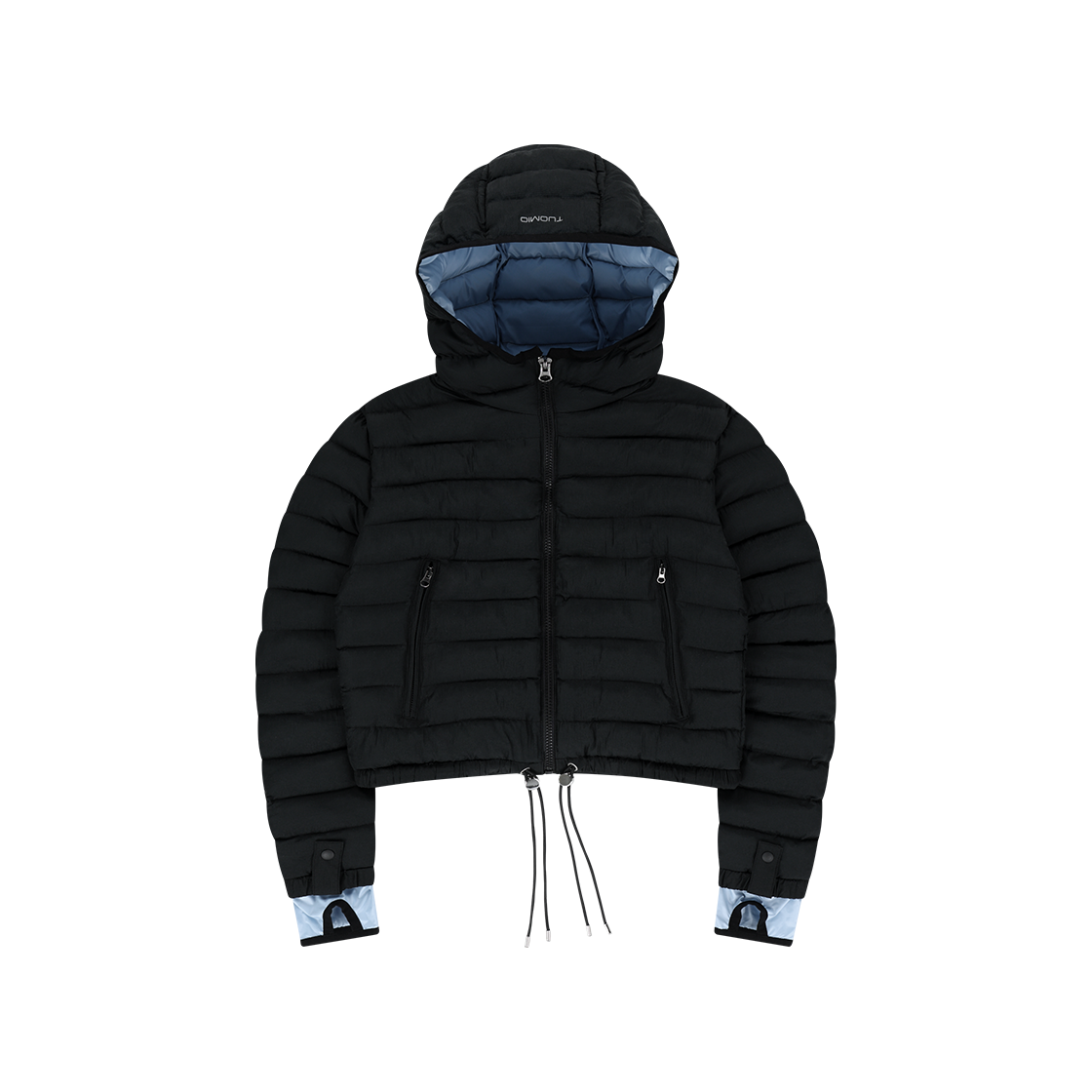TUOMIO LIGHTWEIGHT PUFFER JACKET 2サイズ TUOMIO LIGHTWEIGHT PUFFER JACKET 2サイズ