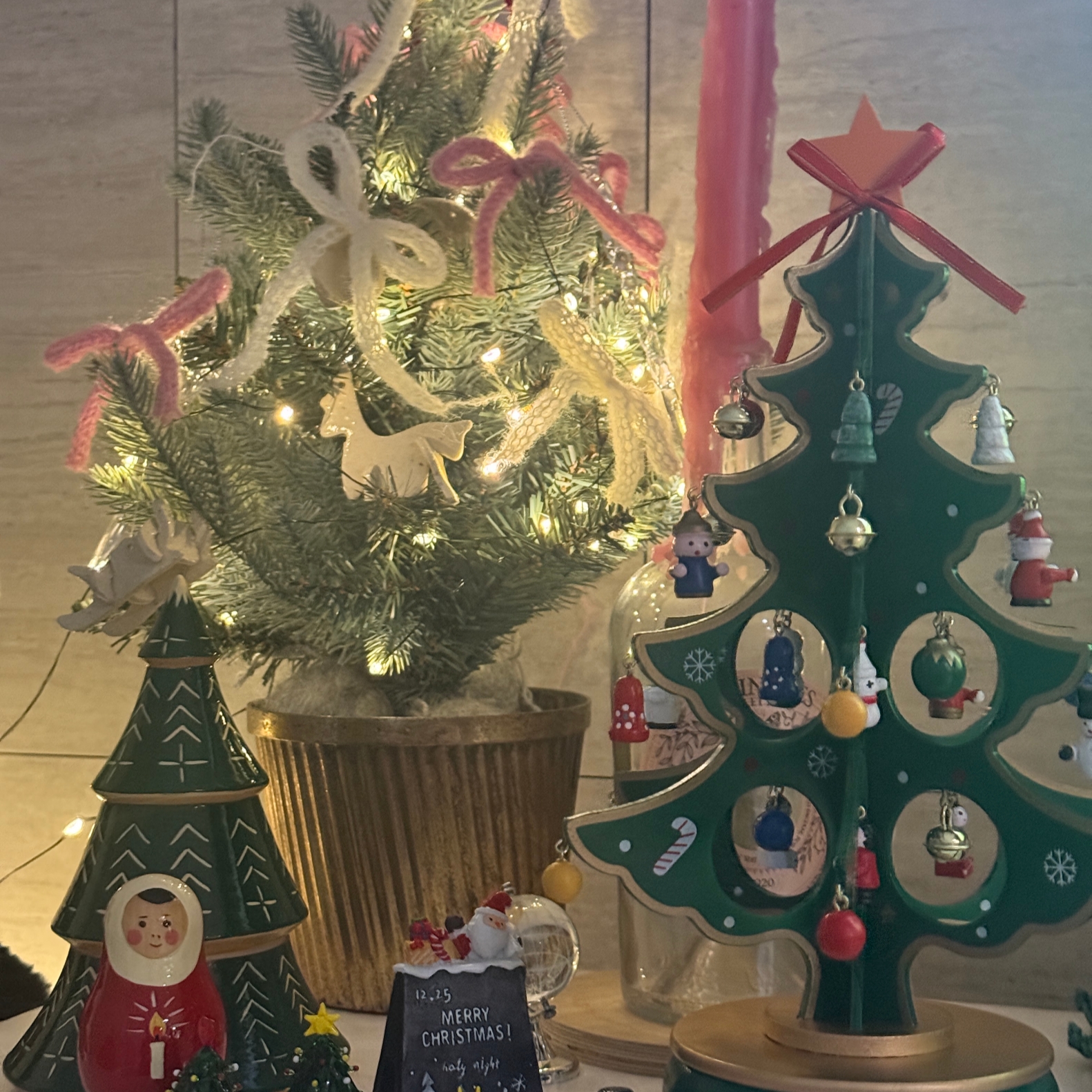 Playmobil Santa XXL 착용 스타일 - 1
