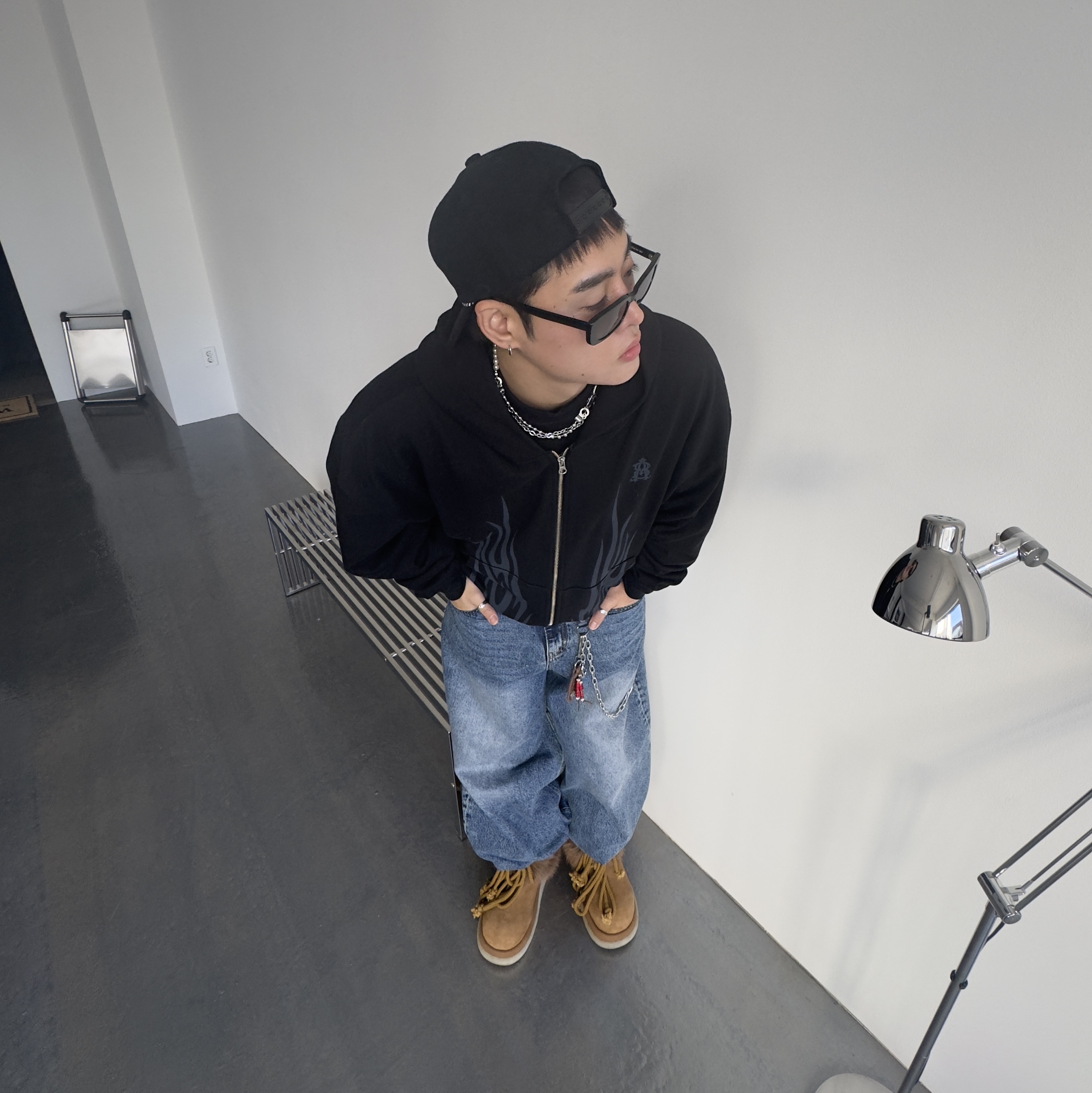꾸다님의 스타일 - 2