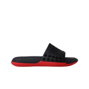 Christian Louboutin Take Easy Slides Black