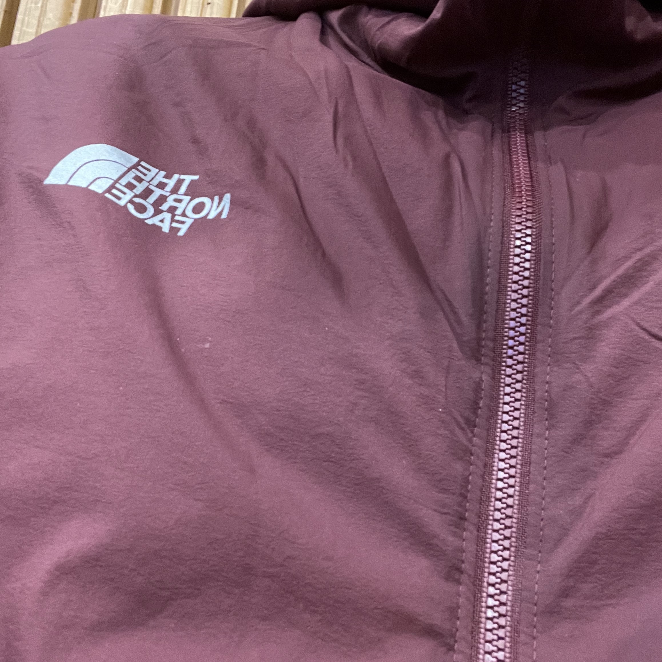 The North Face Felix Heat Hoodie Charcoal - 24FW 착용 스타일