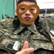 KREAM 프로필 이미지