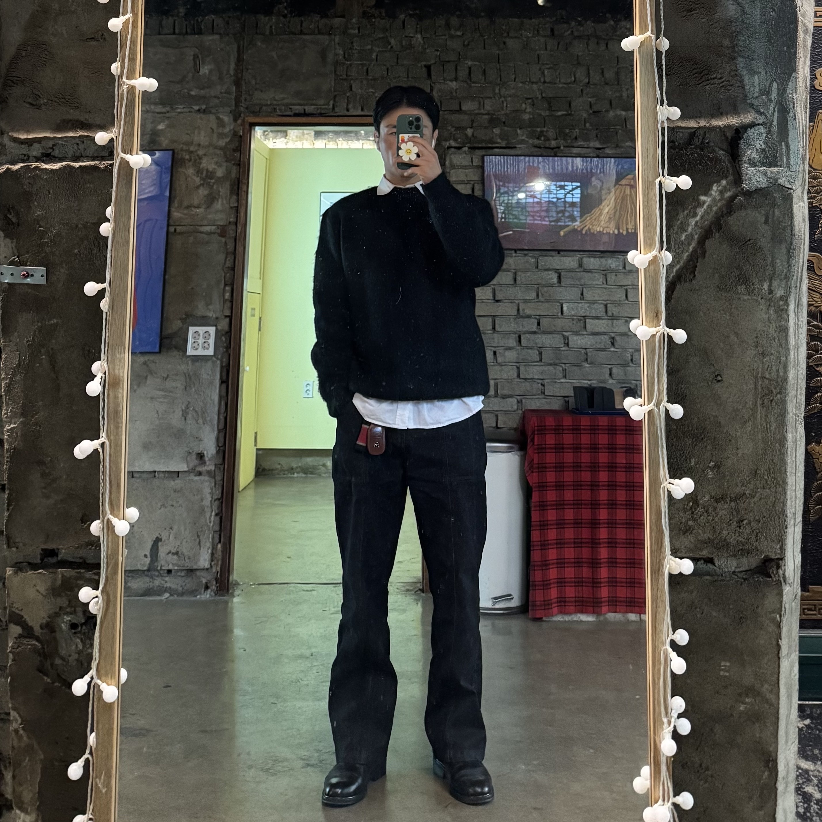 hyunsungkim님의 스타일