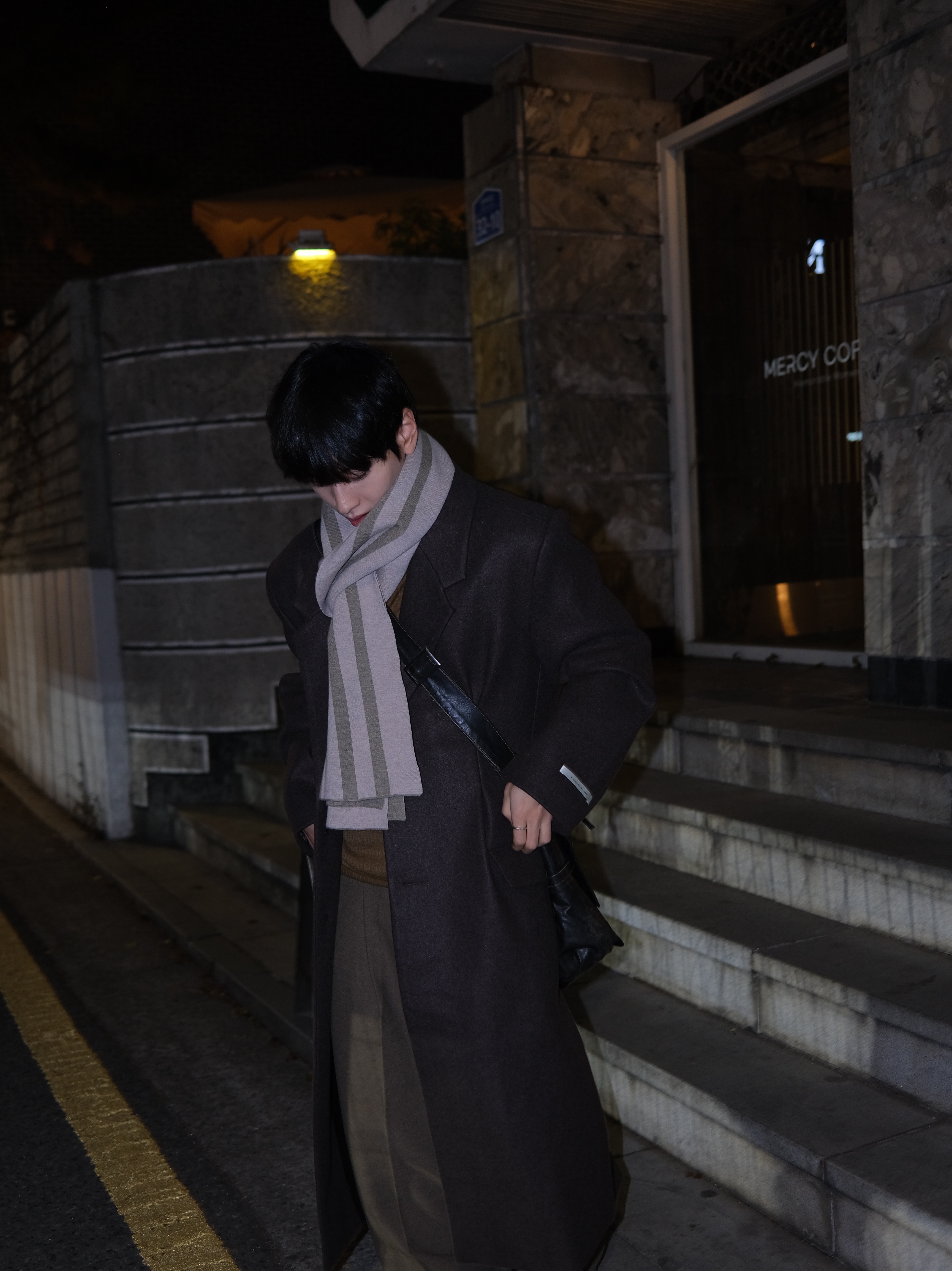 정동수님의 스타일