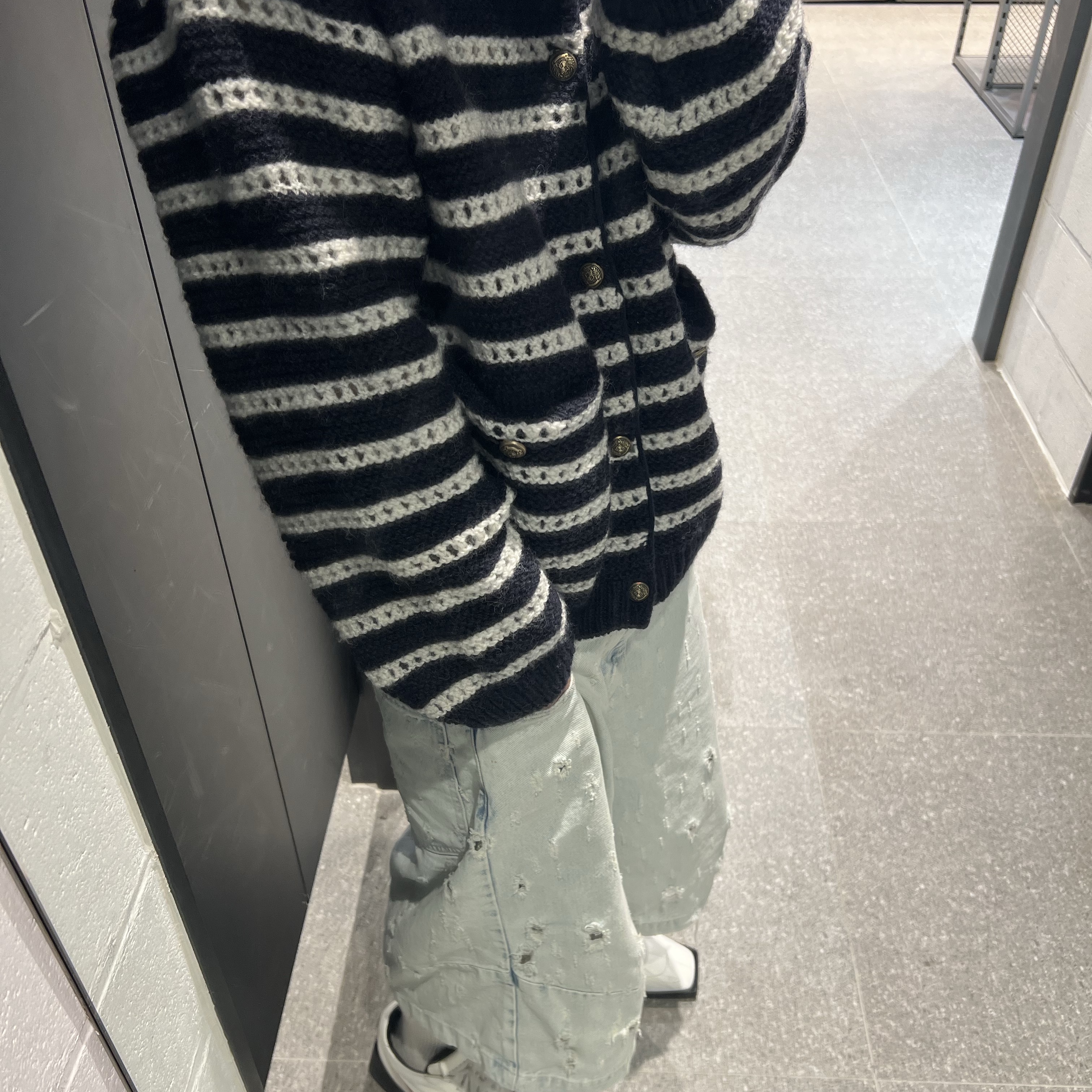 KREAM 스타일