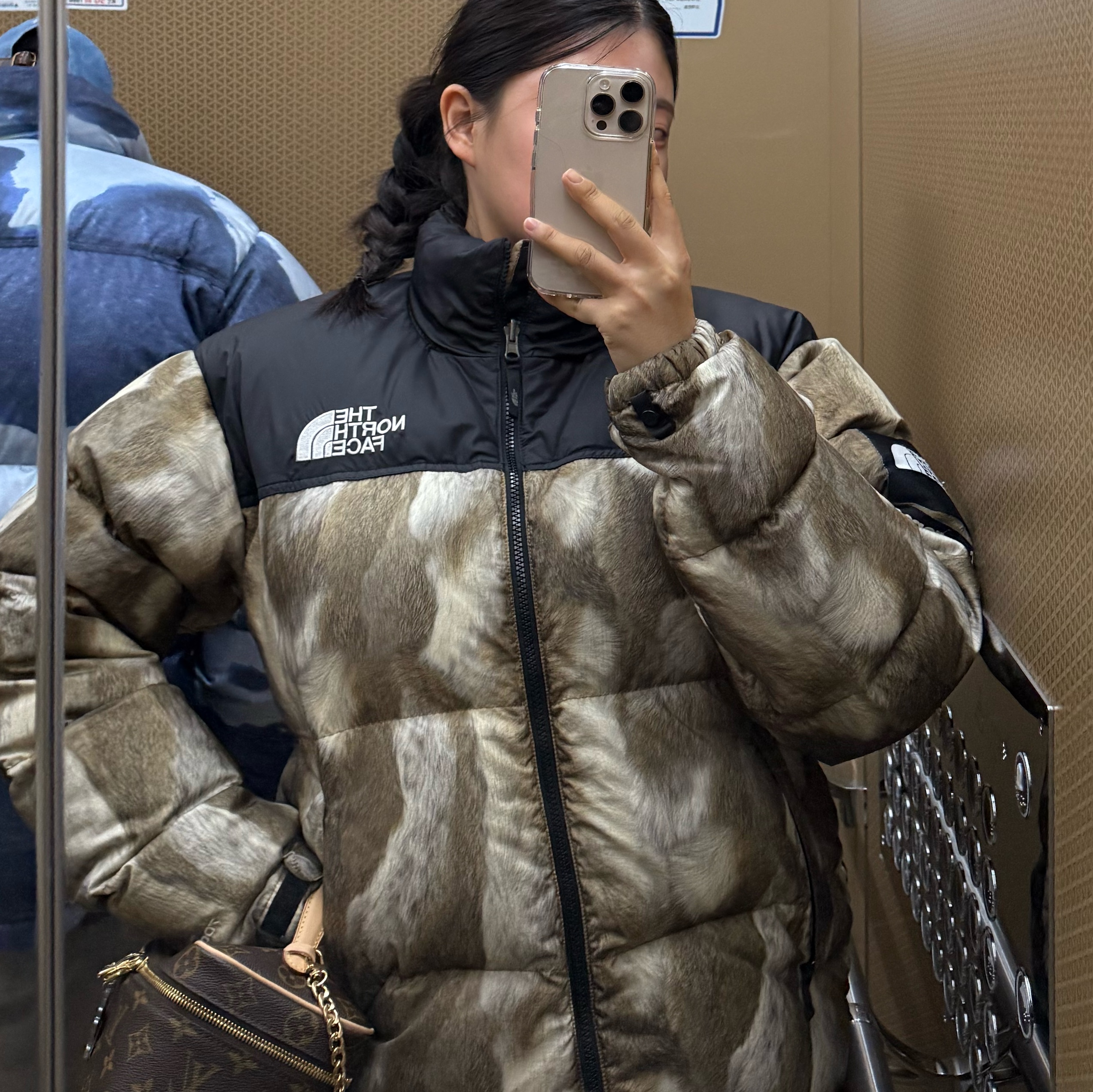지은님의 스타일