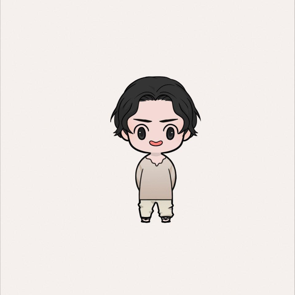 KREAM 프로필 이미지