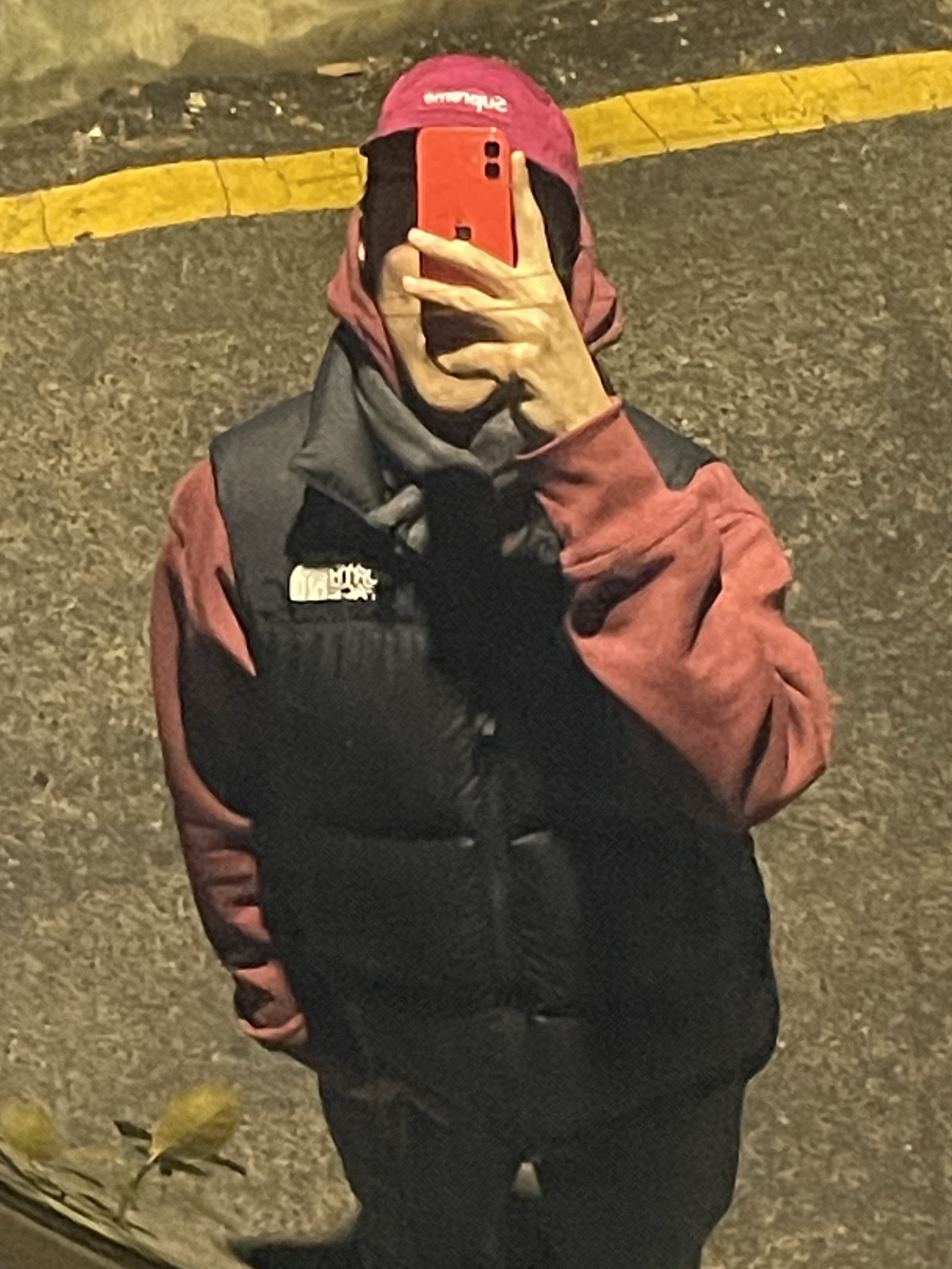 Supreme Washed Chino Twill Camp Cap Red - 24SS, Stussy Basic Stussy Hoodie Oxblood 2024 ์ฐฉ์ฉ ์คํ์ผ