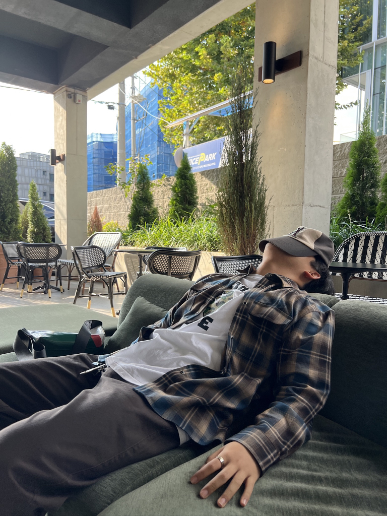 KREAM 프로필 이미지