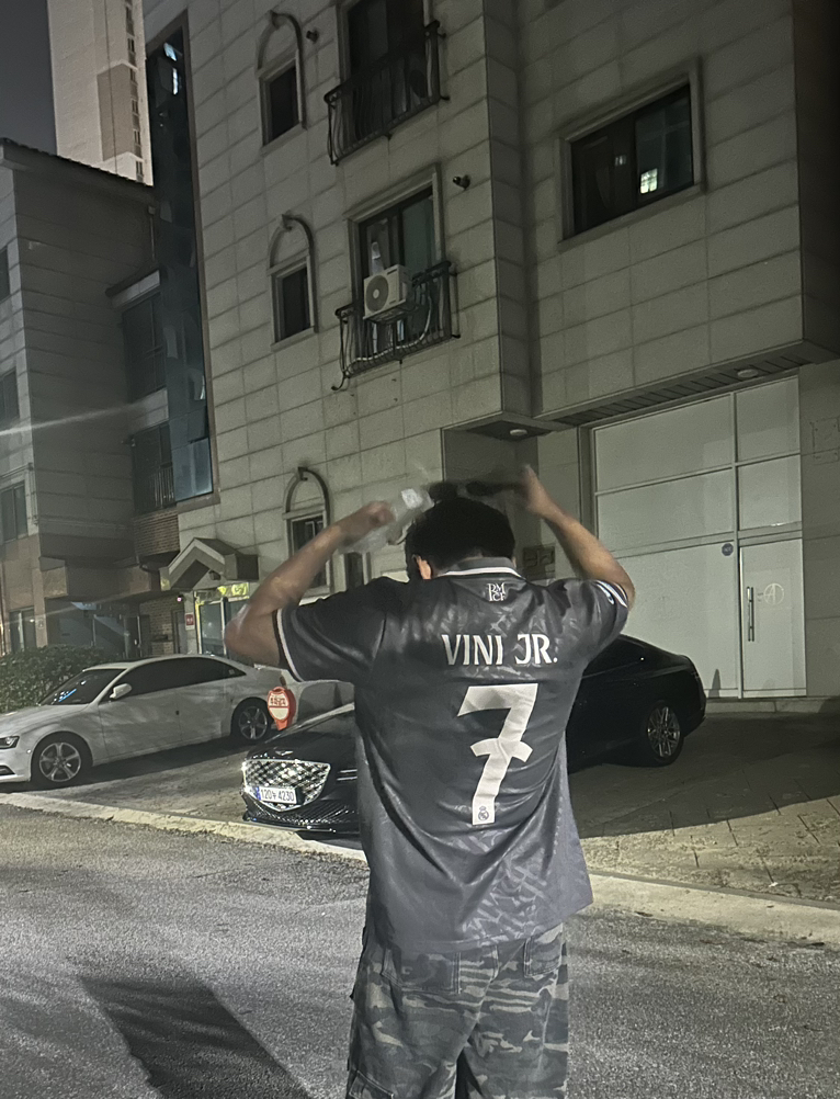 KREAM 프로필 이미지
