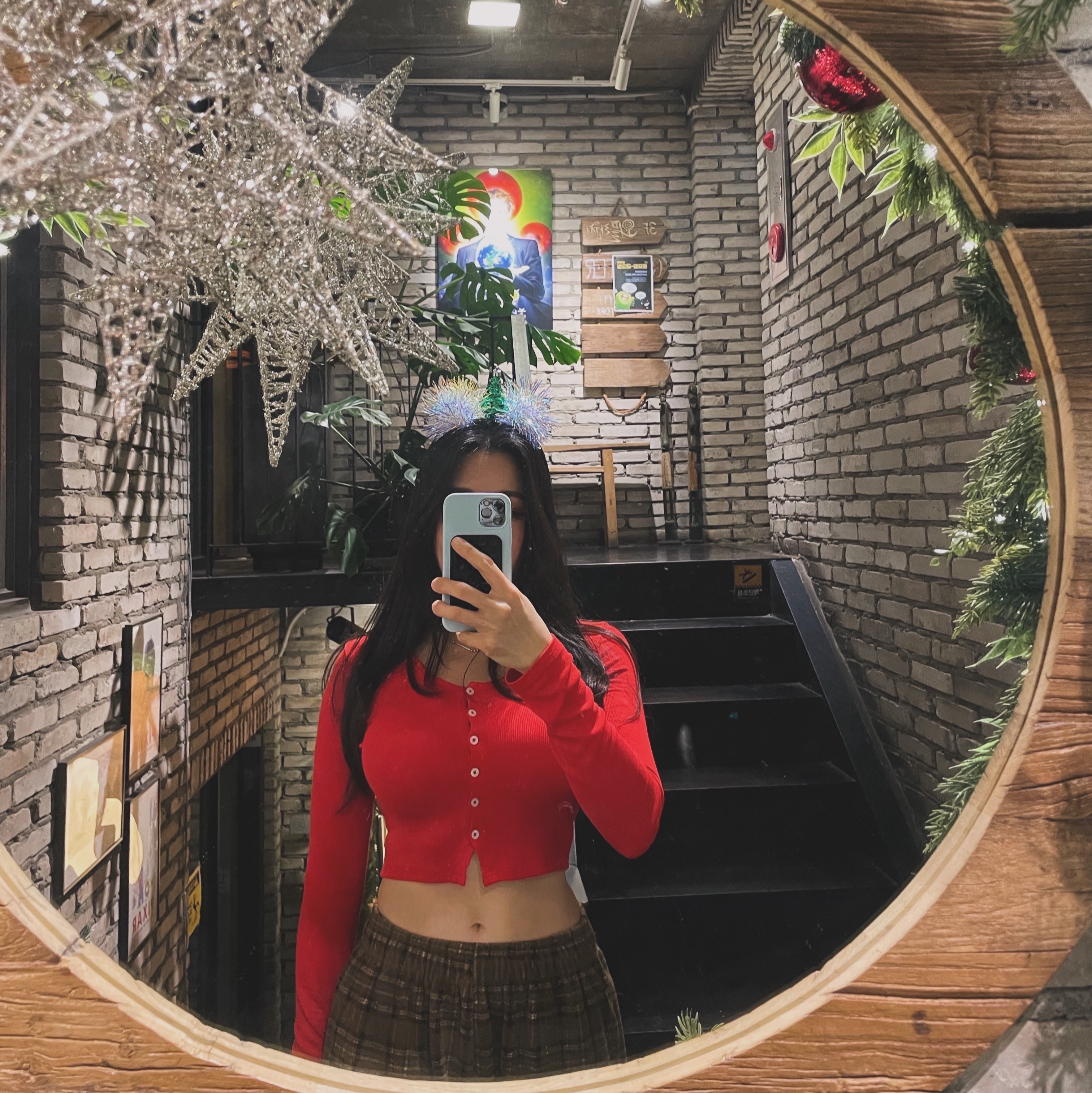 KREAM 스타일
