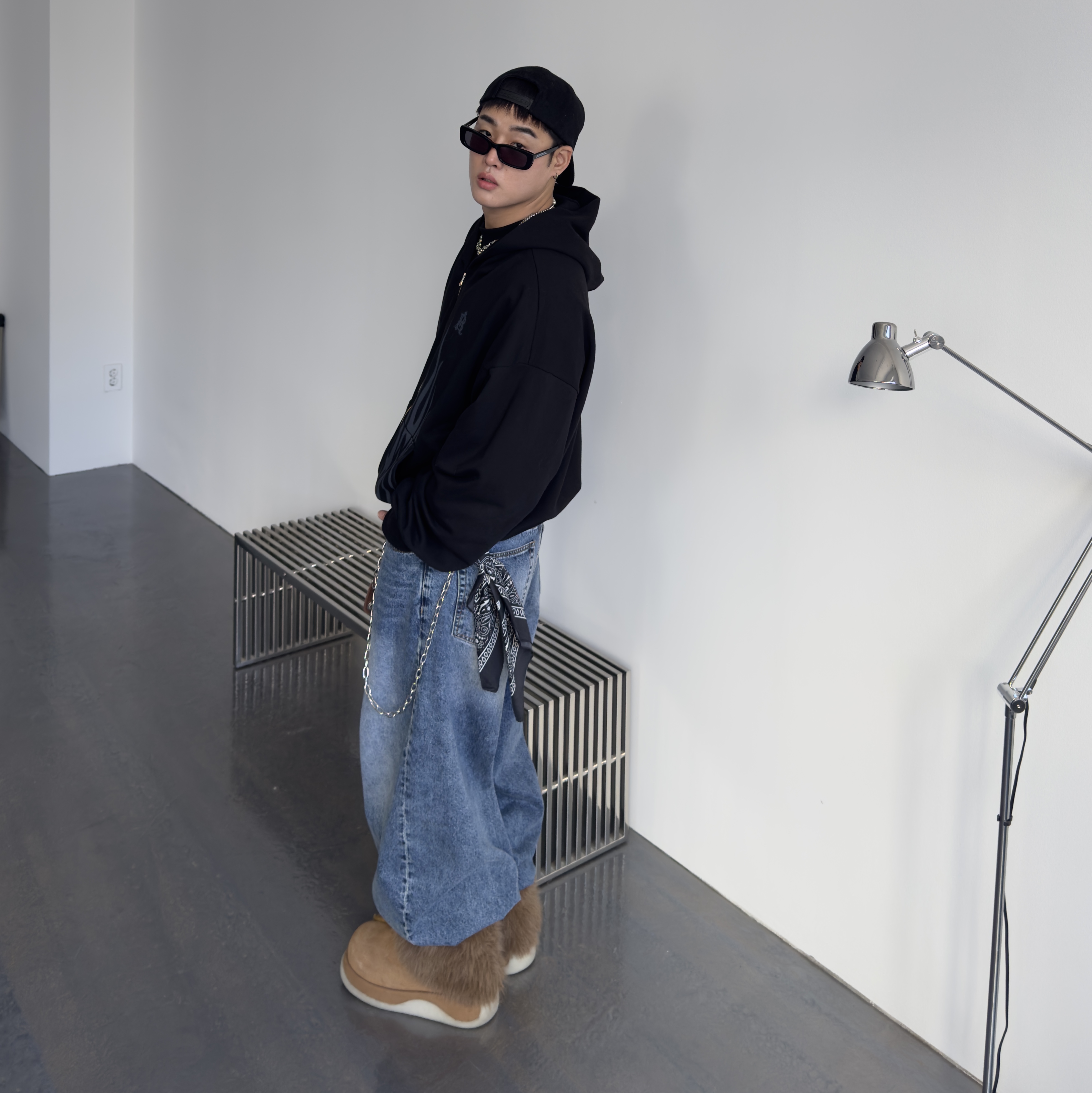 꾸다님의 스타일 - 1