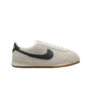 (W) Nike Cortez Vintage Suede Summit White Muslin