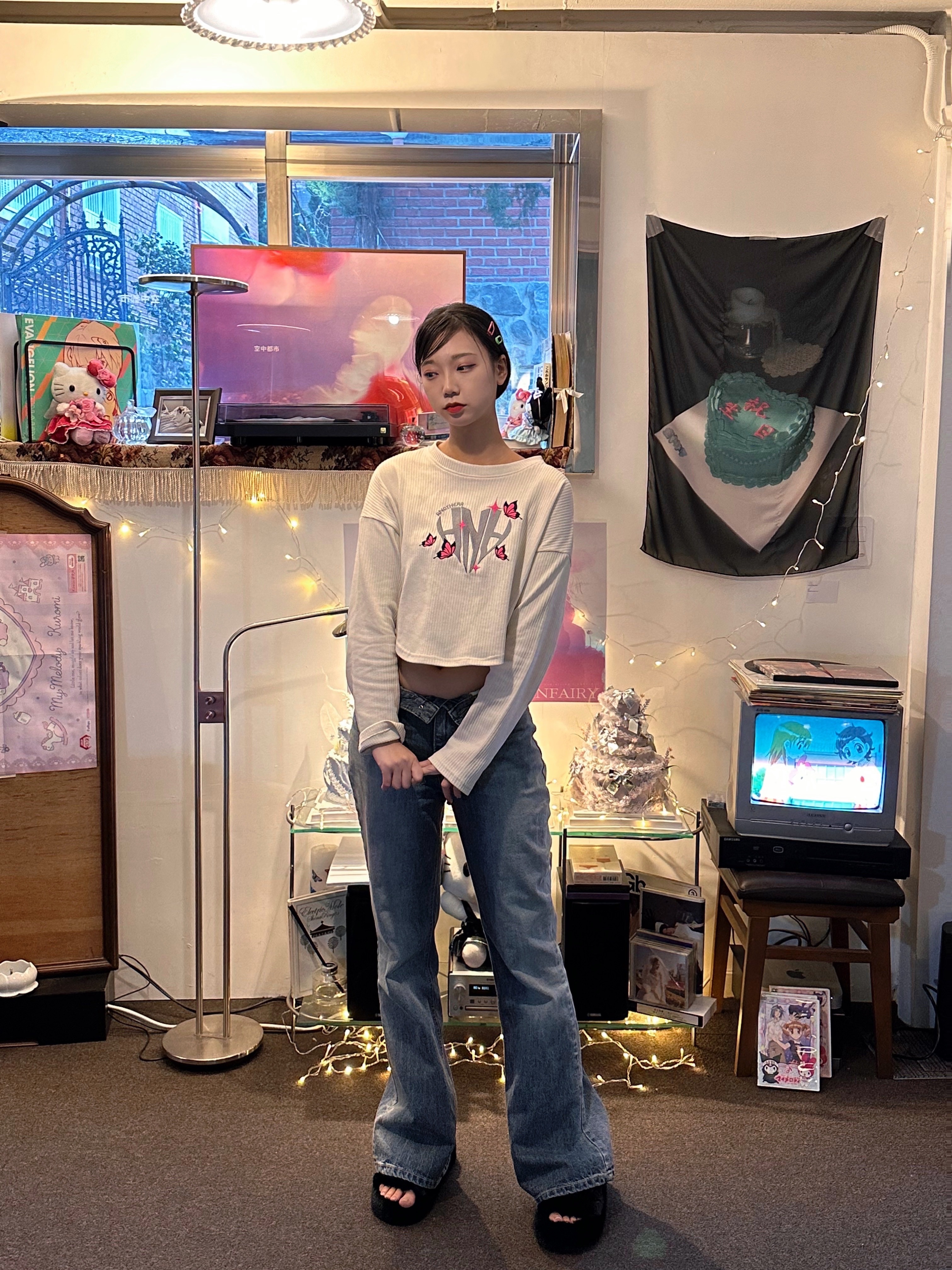 th2__a님의 스타일 - 3