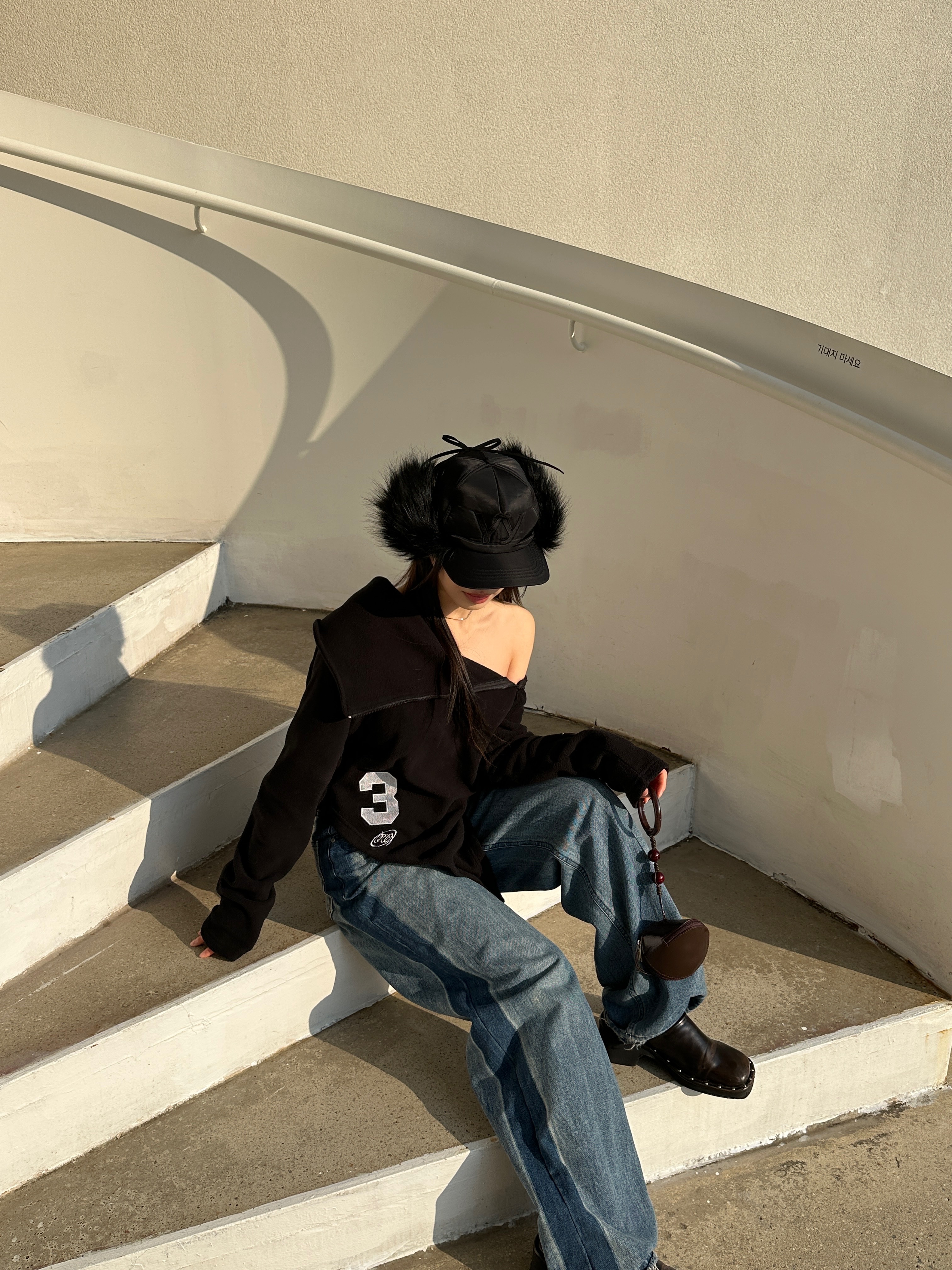 KREAM 스타일 - 5