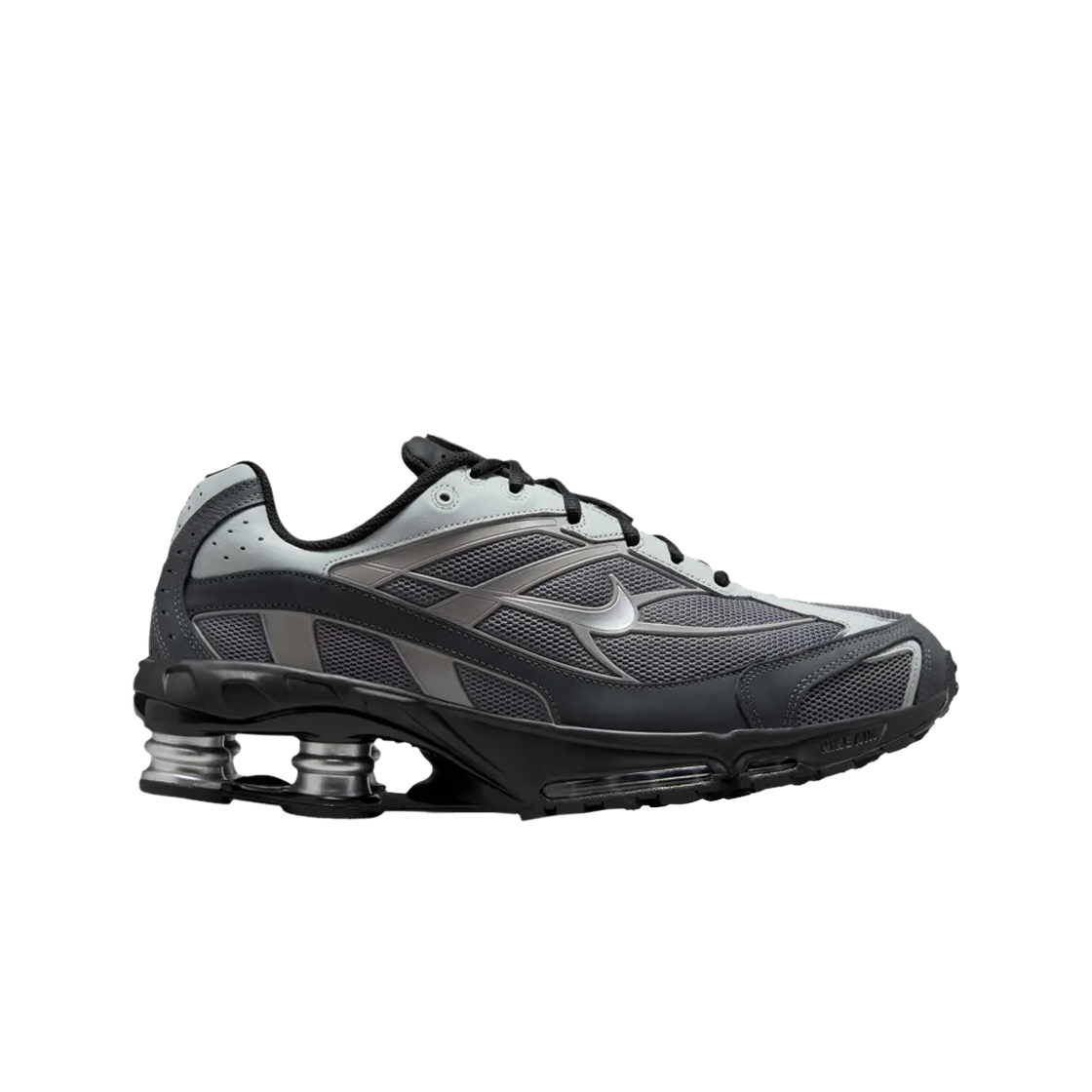 나이키 샥스 라이드 2 라이트 그래파이트 앤트러사이트(Nike Shox Ride 2 Light Graphite Anthracite)