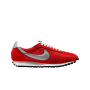 (W) Nike LD-1000 University Red and Metallic Silver