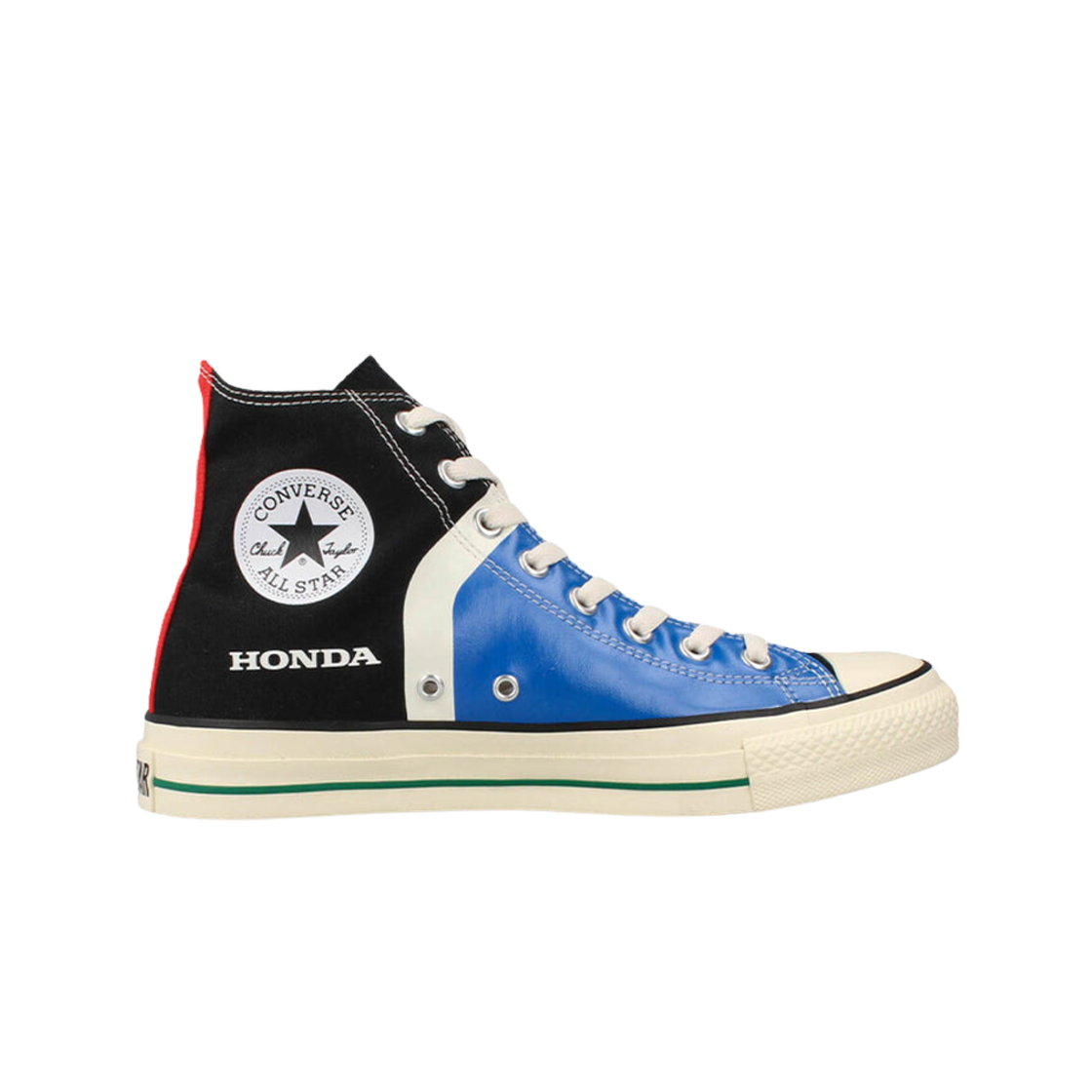 31310170 Converse x Honda All Star RS Hi Black