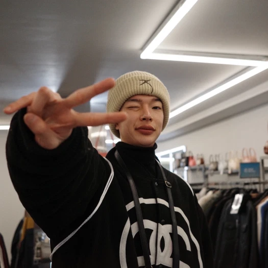 스타일 카드