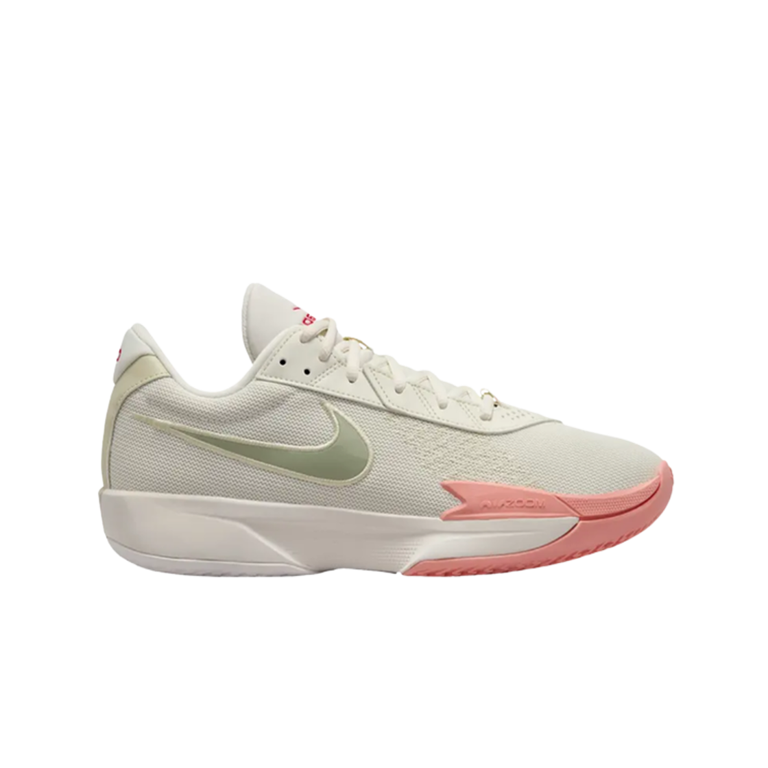 FB2599-007 Nike G.T. Cut Academy Sea Glass Olive Aura