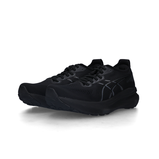 Asics Gel-Kayano 31 Black