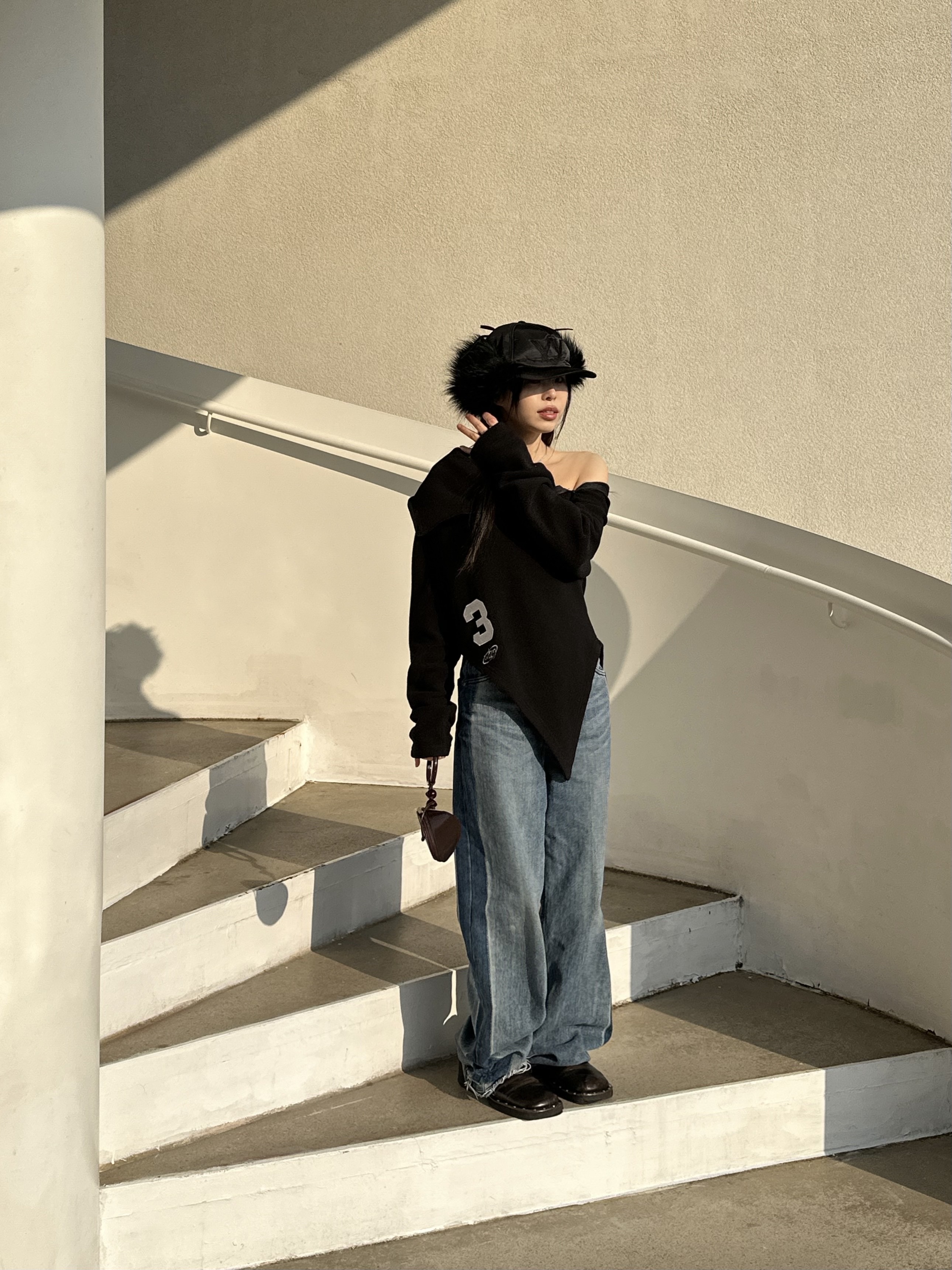 KREAM 스타일 - 3