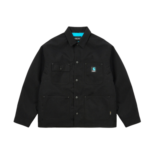 팔라스 x 칼하트 WIP 레인저 자켓 플랜트 - 24FW | Palace | KREAM
