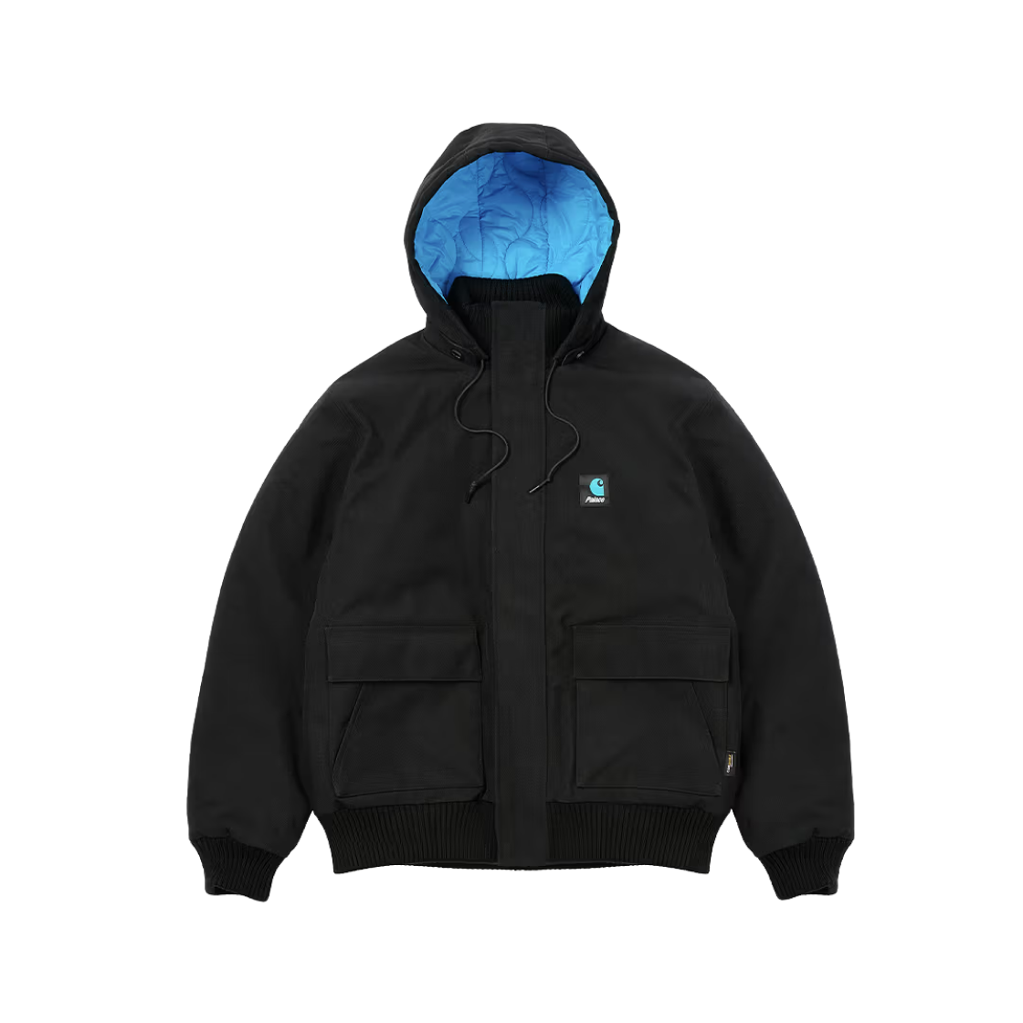 PALACE x Carhartt WIP Chore Coat 