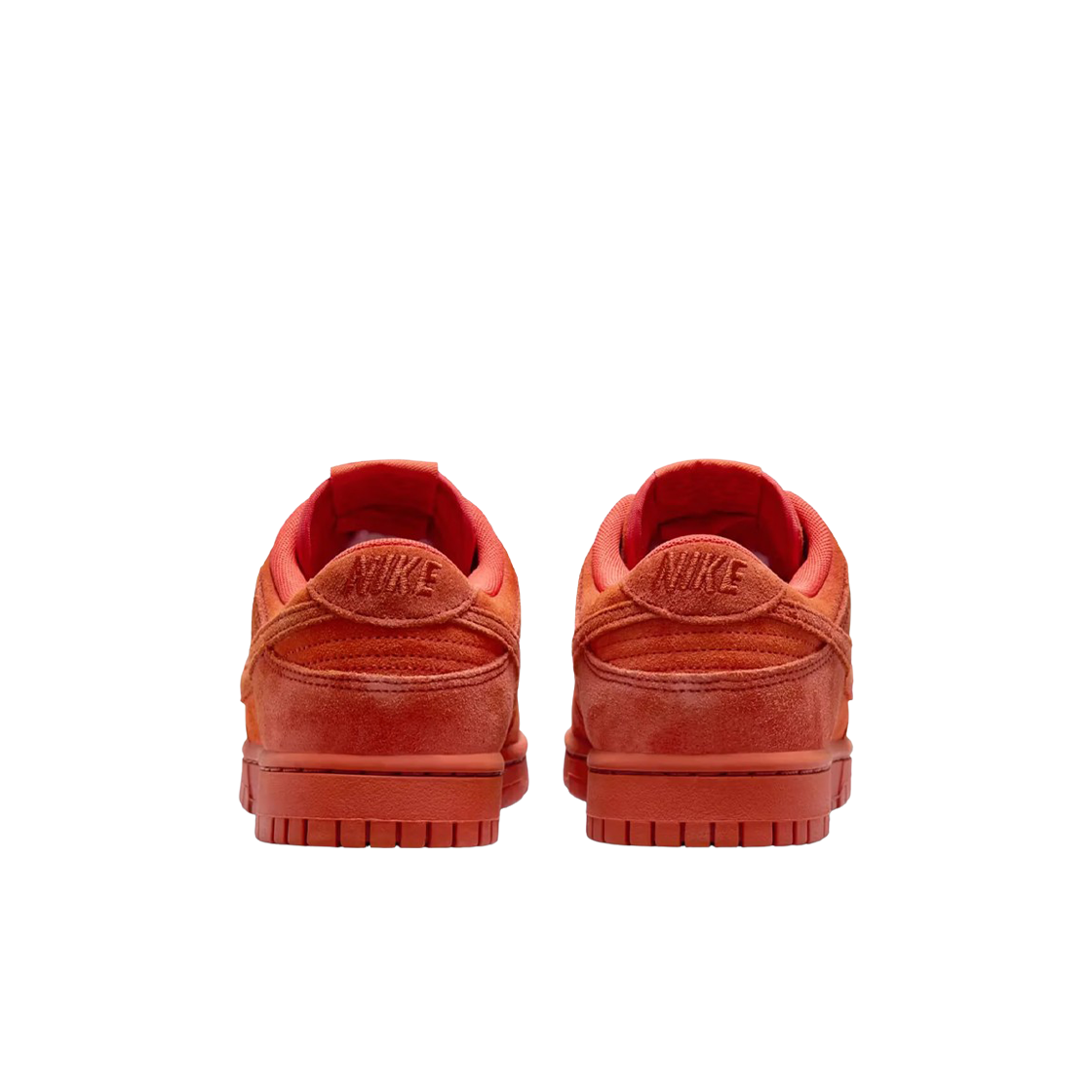 (W) 나이키 덩크 로우 SE 피칸테 레드 드래곤 레드((W) Nike Dunk Low SE Picante Red Dragon Red) - 3