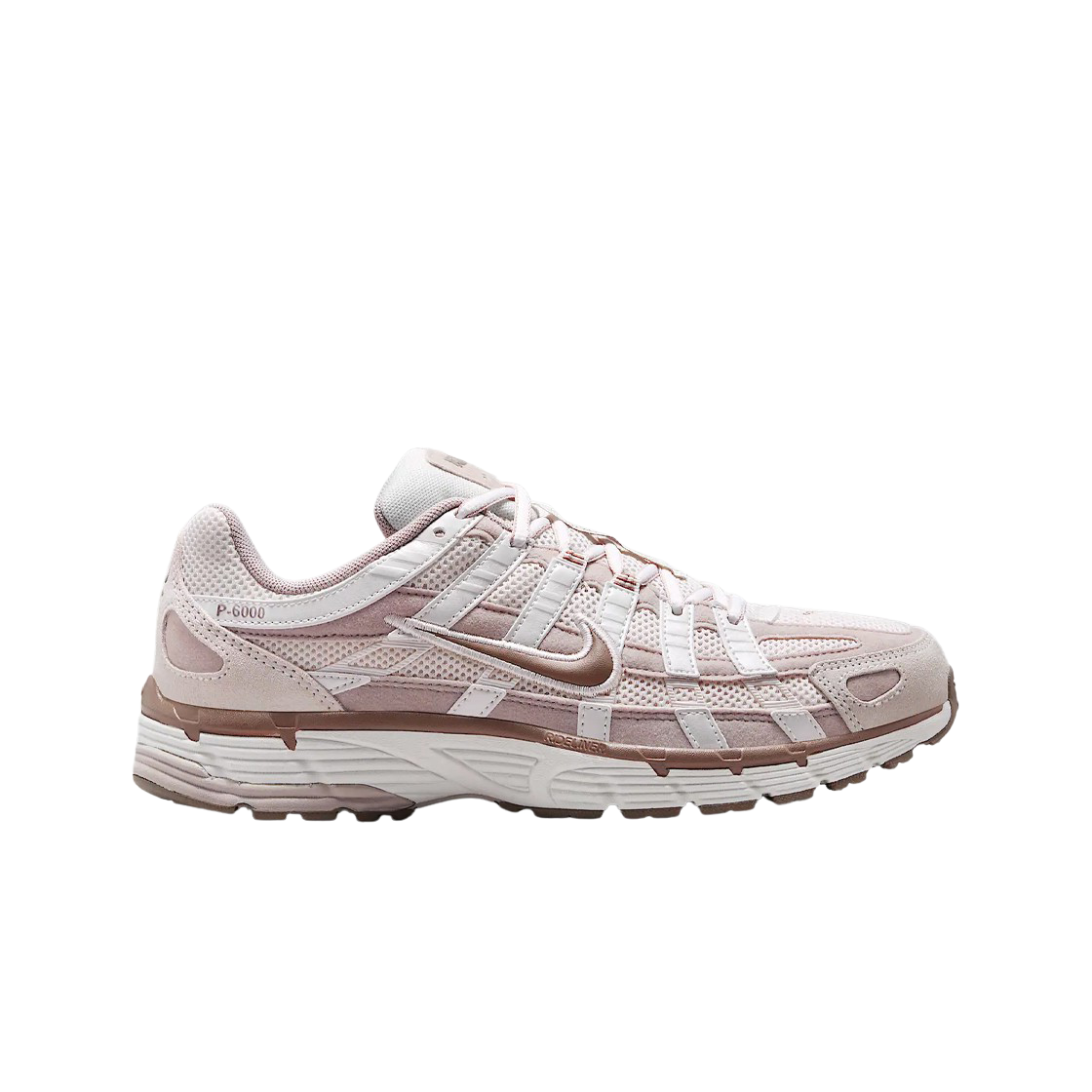 (W) 나이키 P-6000 팬텀 컬리지 그레이((W) Nike P-6000 Phantom College Grey)