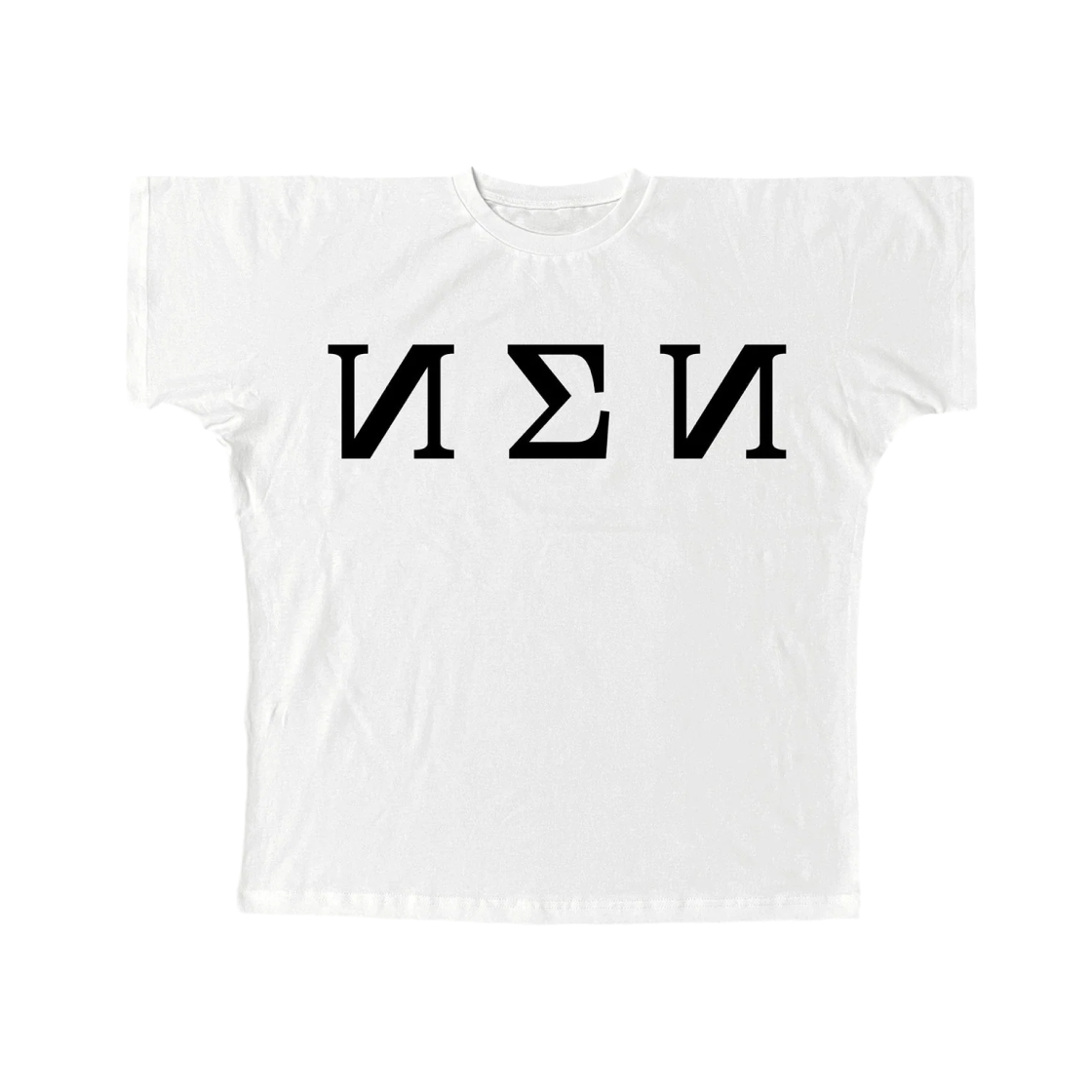 이지 x 고샤 루브친스키 YZY TS-01 티셔츠 모카 | Yeezy | KREAM