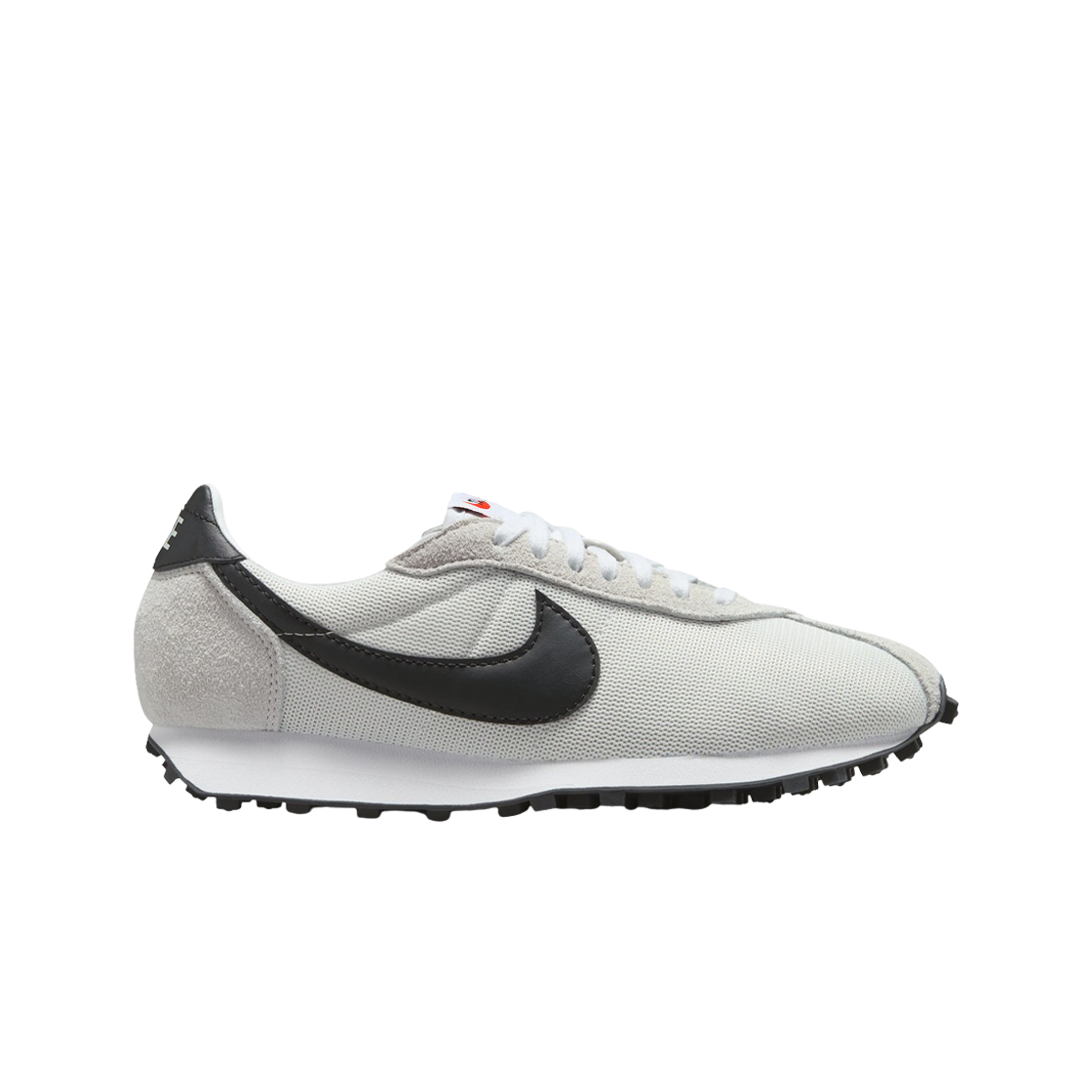 (W) 나이키 LD-1000 서밋 화이트 앤 블랙((W) Nike LD-1000 Summit White and Black)