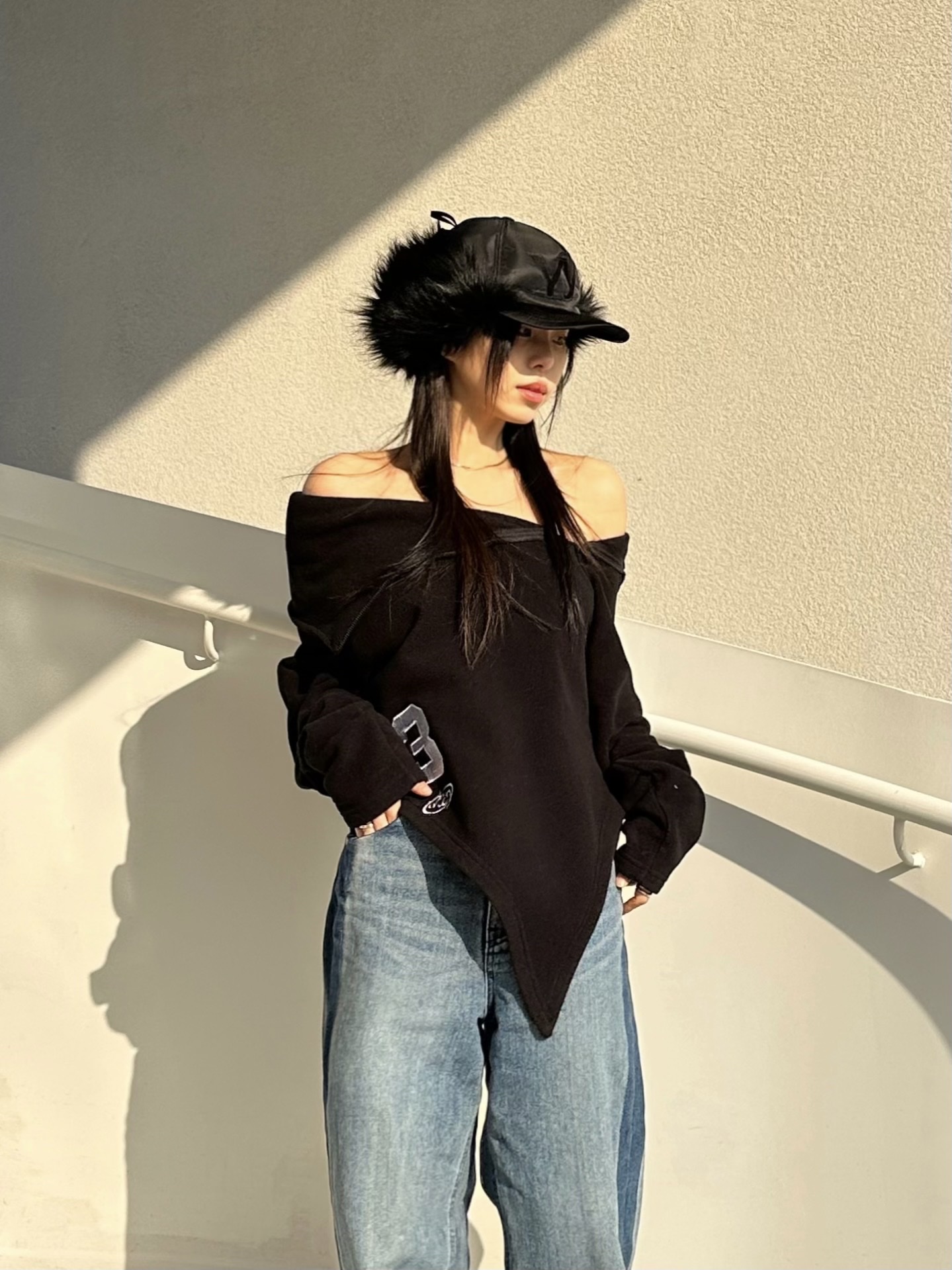 KREAM 스타일 - 2